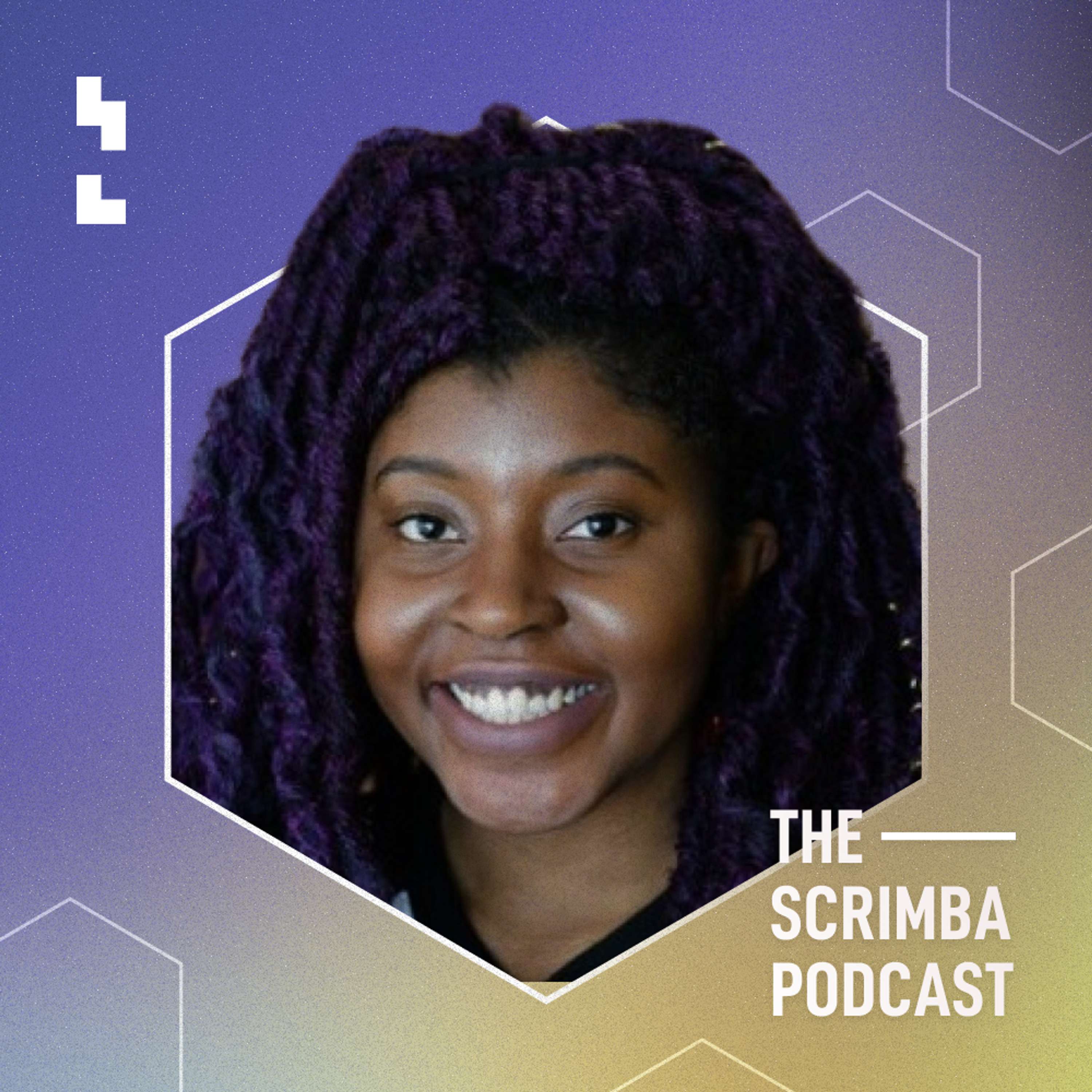 Learn to Advocate for Yourself with Developer Advocate Rizel Scarlett