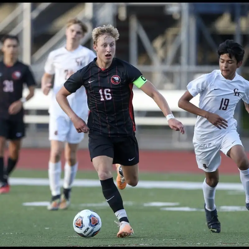 WPIAL Soccer Playoff Brackets are out! Reaction with Plum's Raf Kolankowski, Charleroi's Jon Ducoli (Part I)