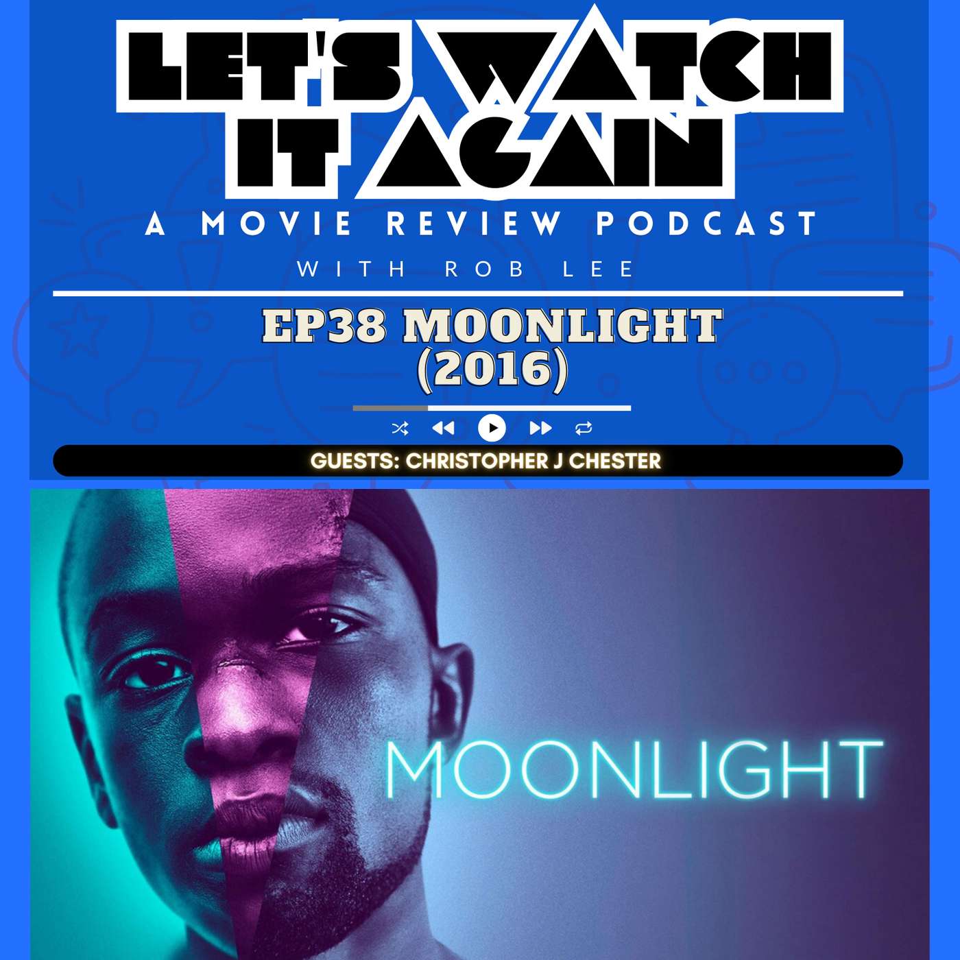 Revisiting Moonlight (2016)