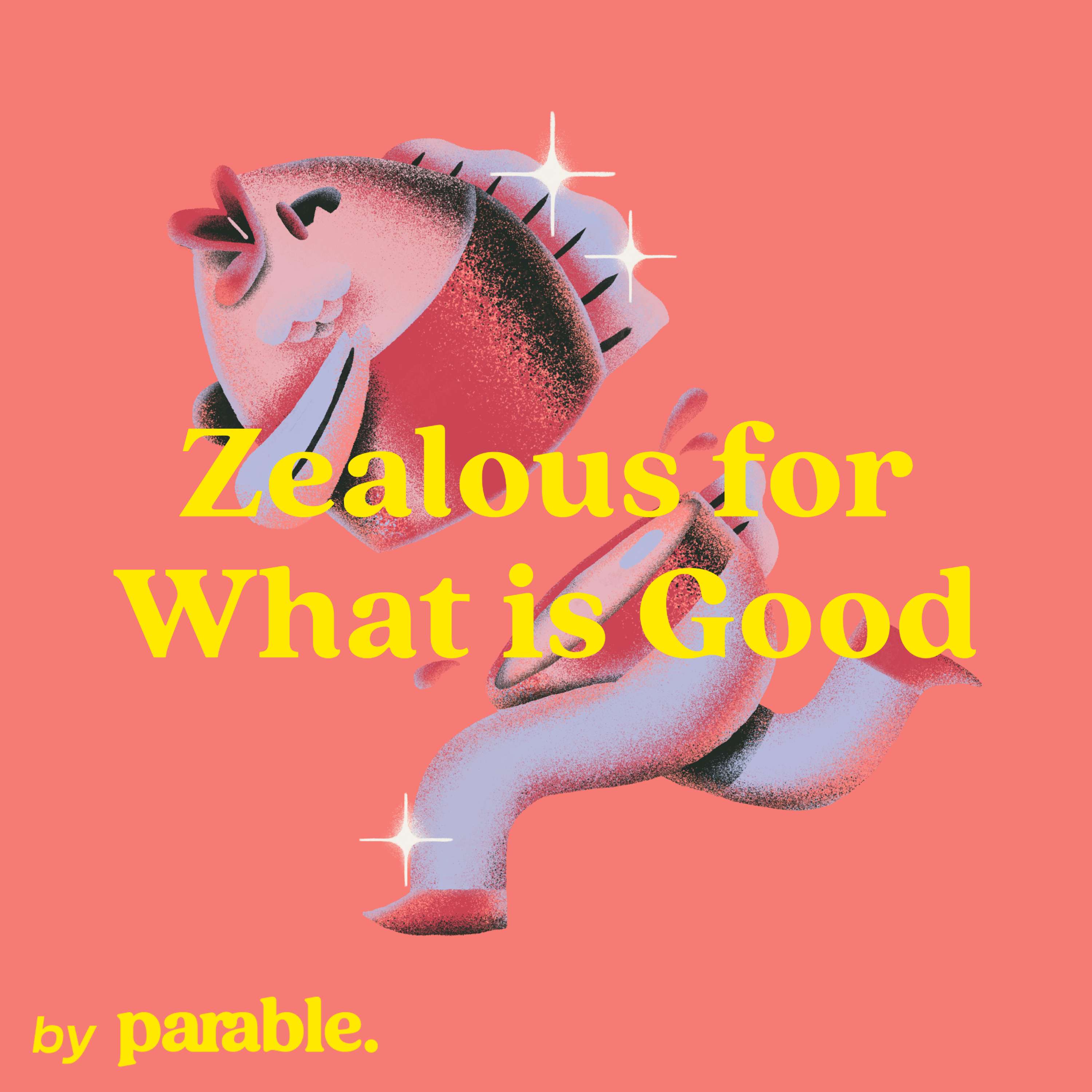 Pickled Parables