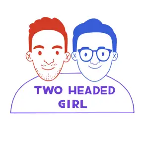 Two Headed Girl