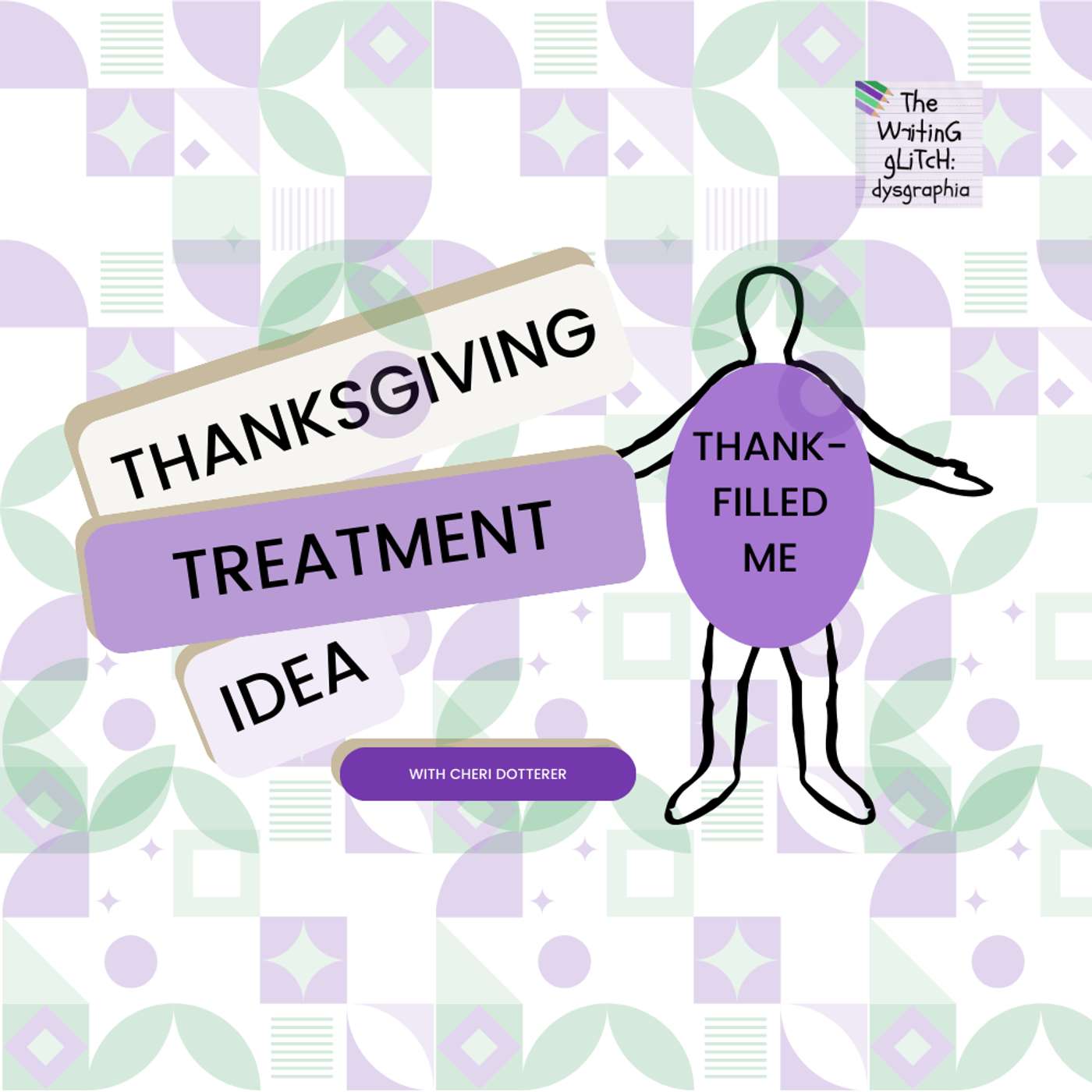 Body Awareness | Self-Awareness | Thankfulness: S3 E15