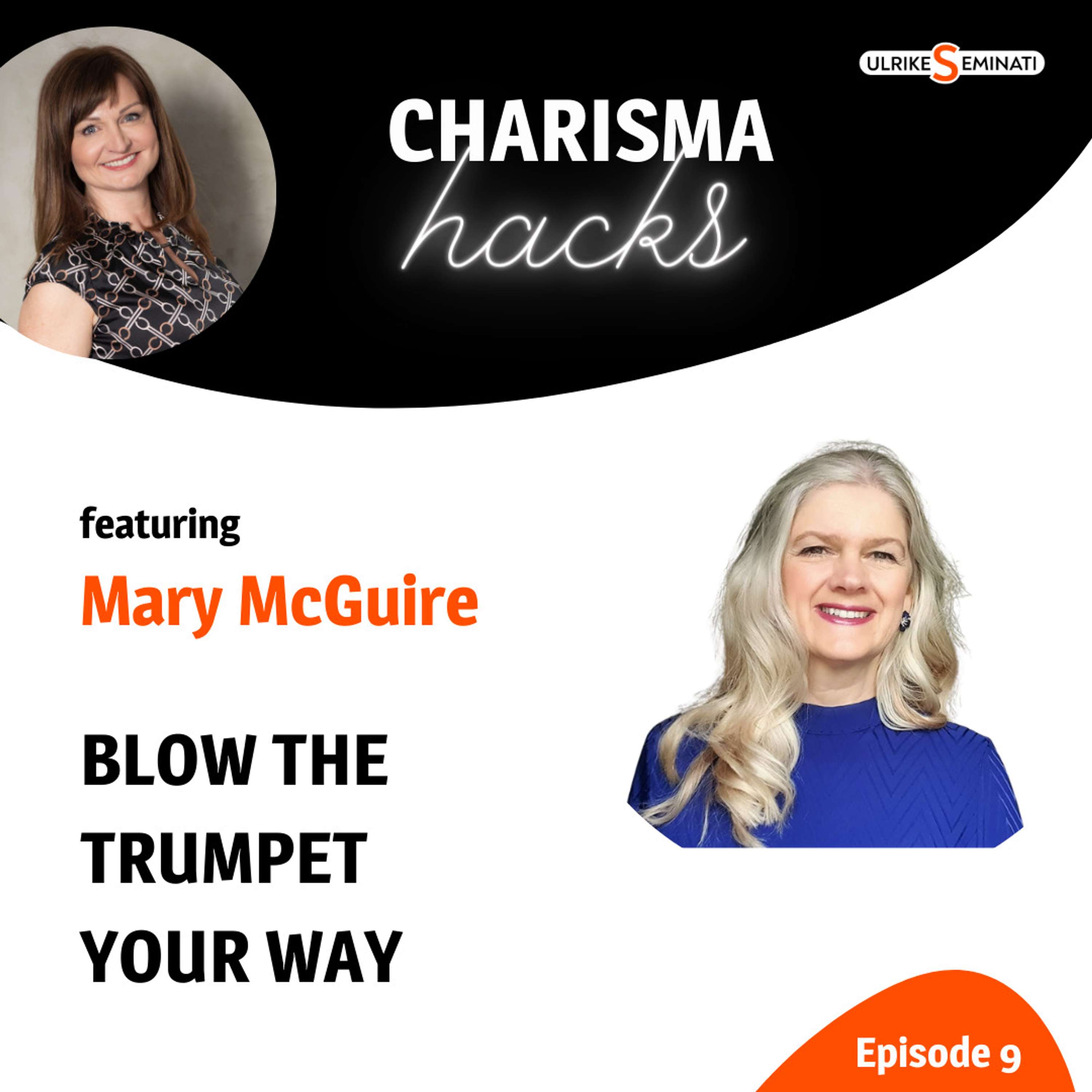 Charisma Hacks - Strategies, Tools & Mindset Training To Release Your Hidden Potential