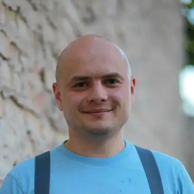 Самат Галимов