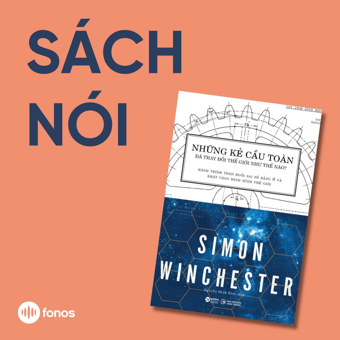 Thư Viện Sách Nói Có Bản Quyền