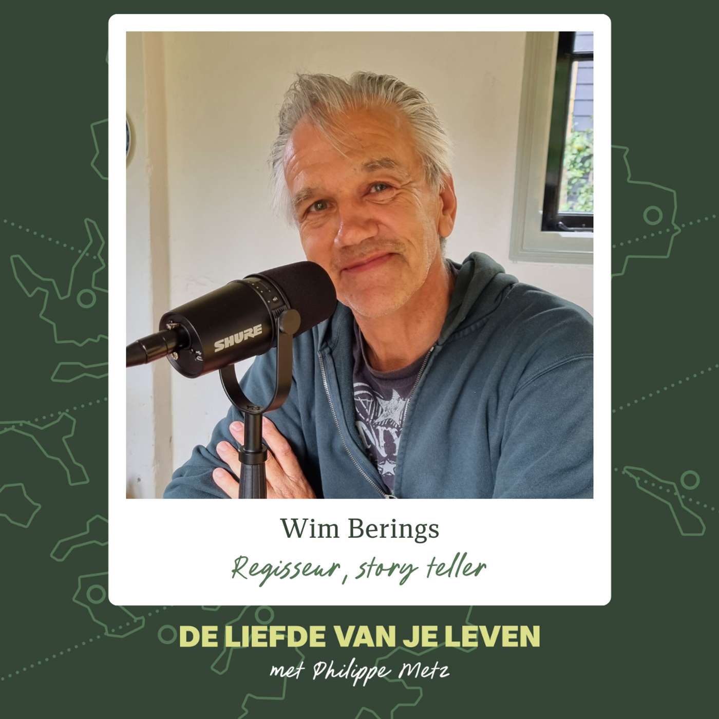 De liefde van je leven
