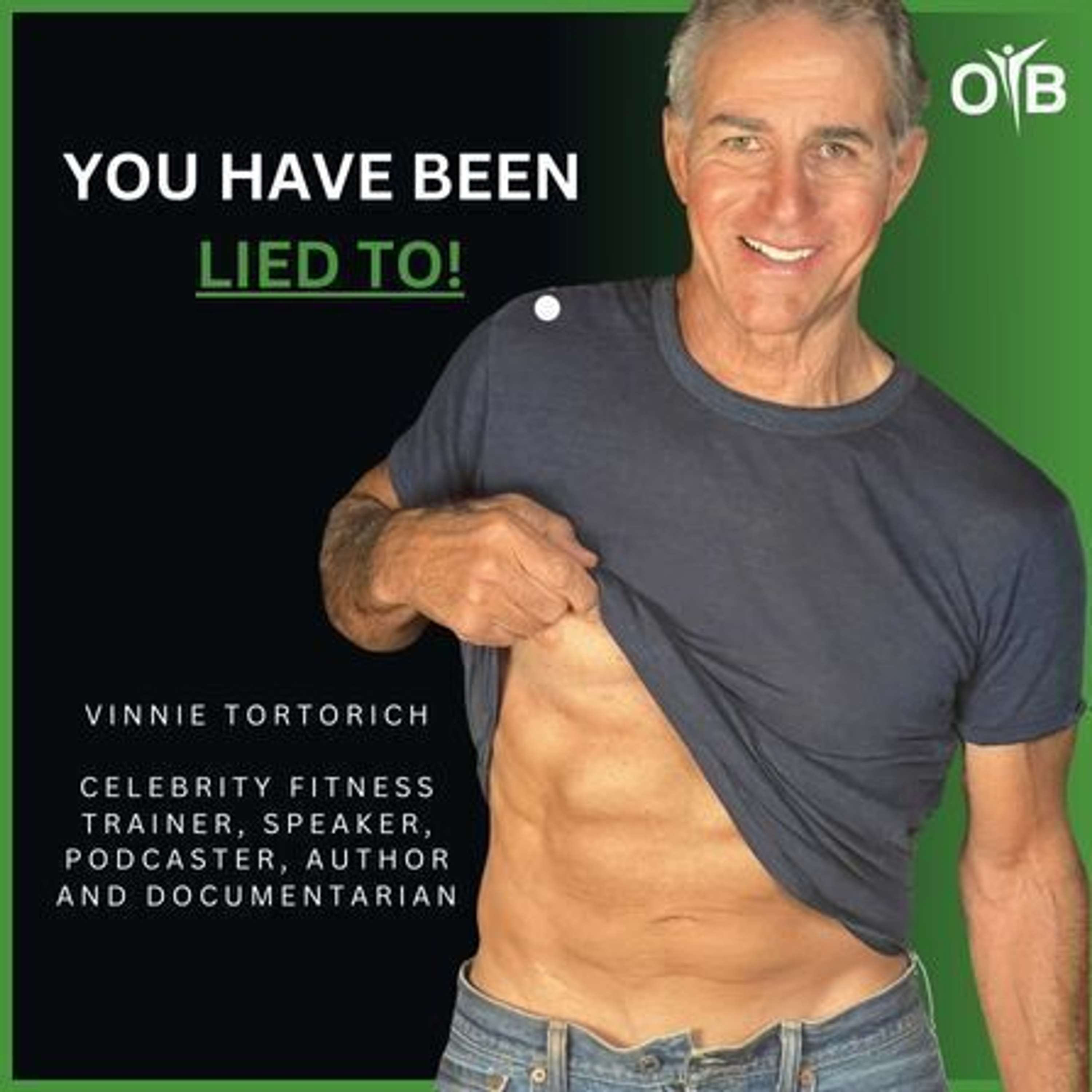 Optimise Your Body with Martin Silva