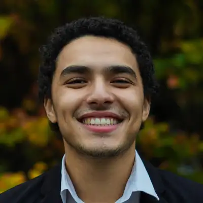 Bilal El Caid 