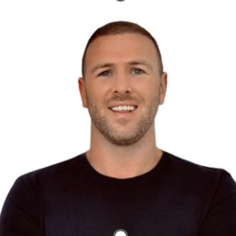 Ben Bolger