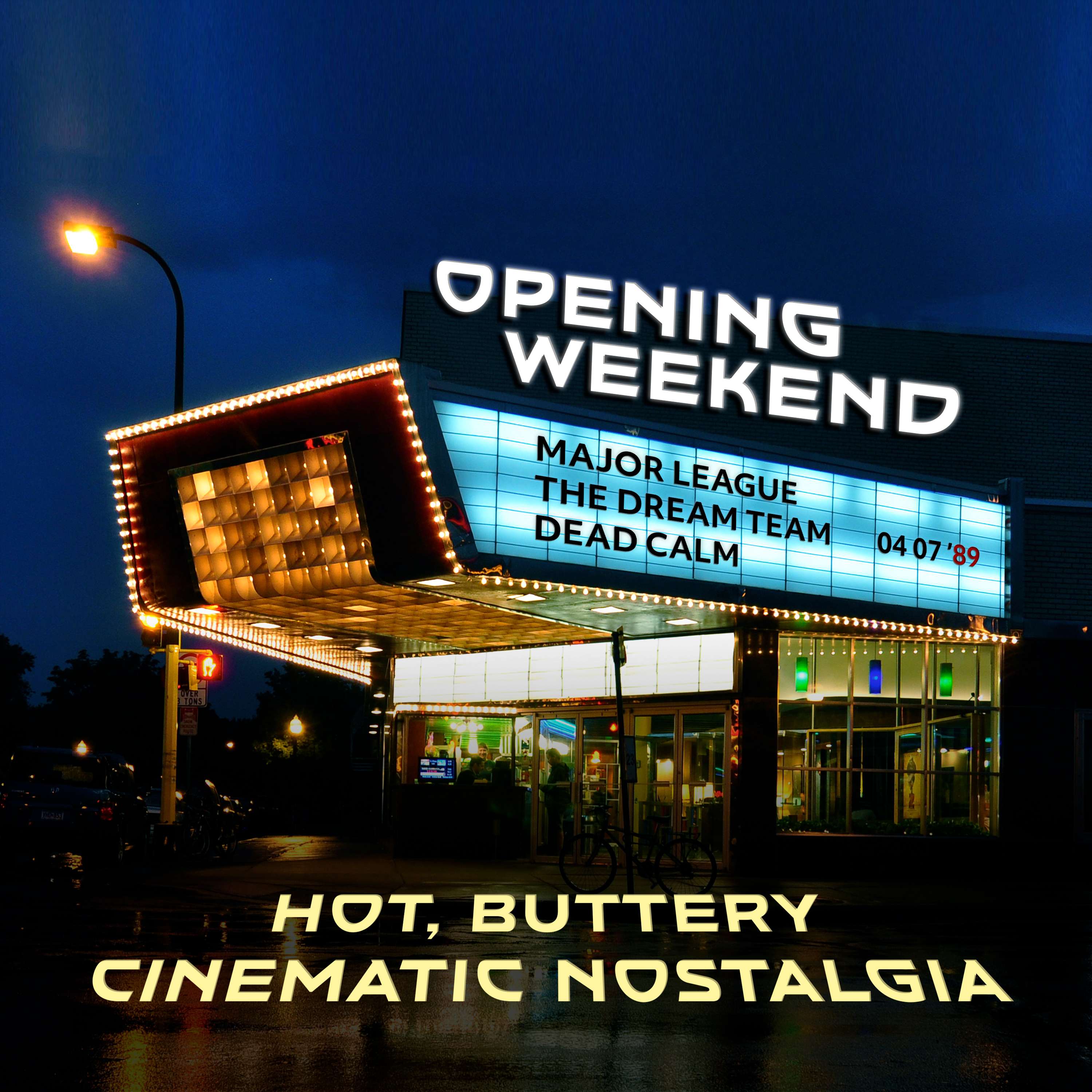 Opening Weekend