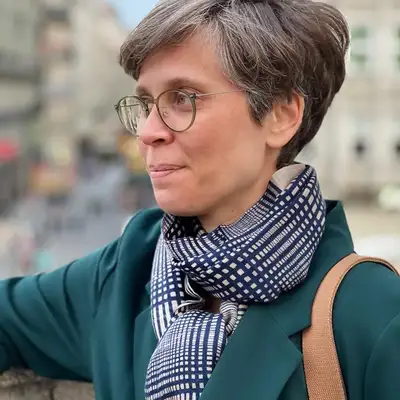 Eleanor Keisman
