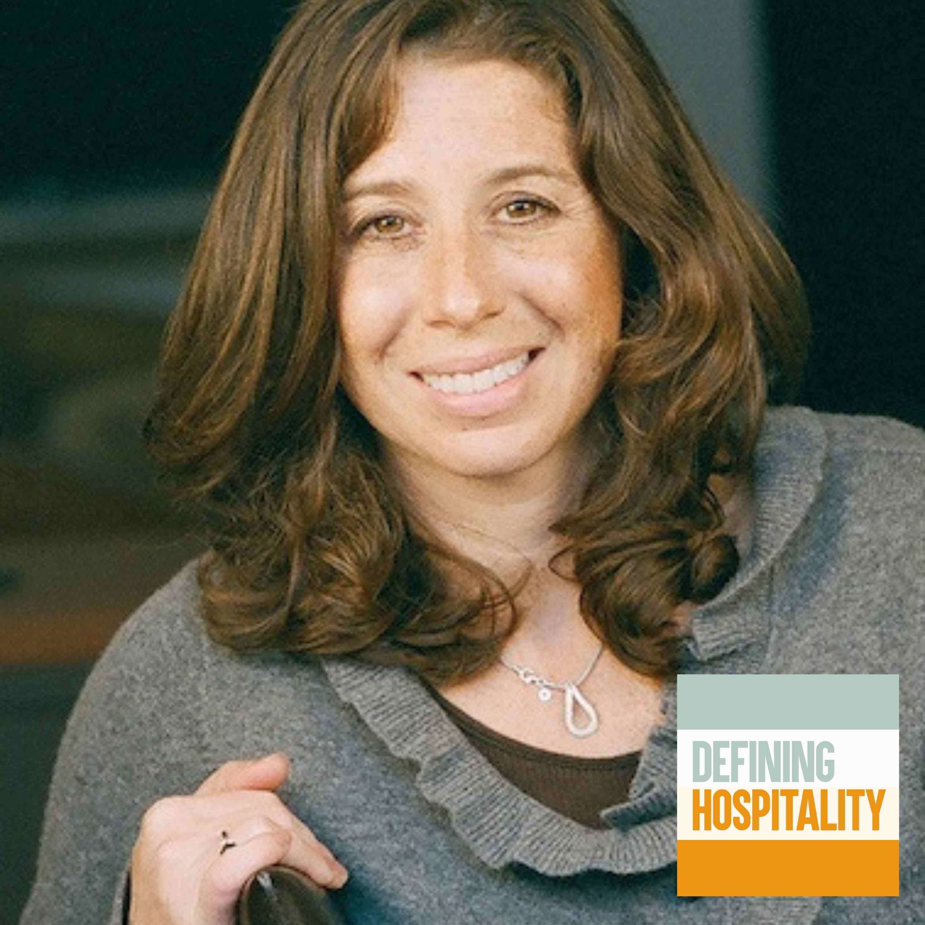 Defining Hospitality