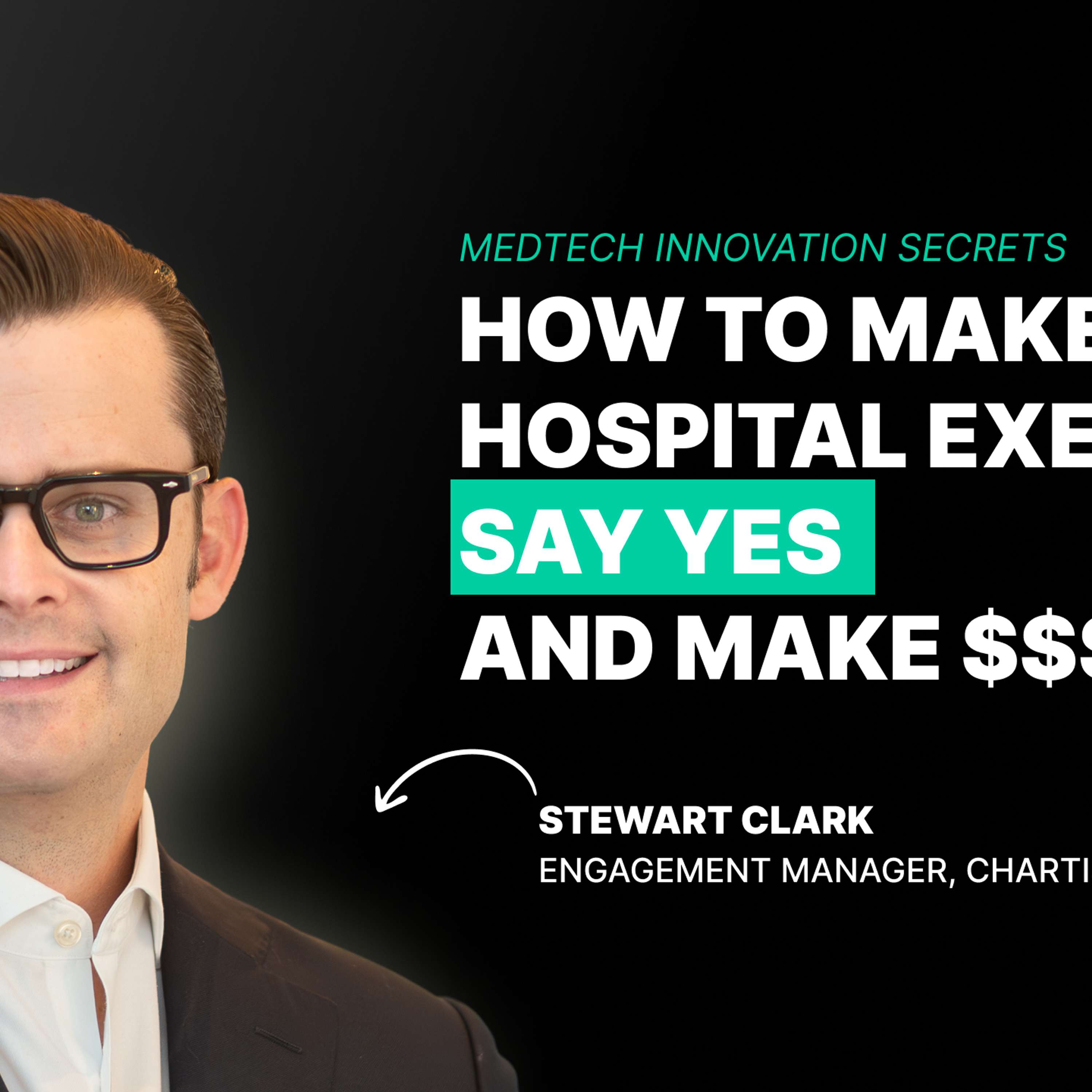 Why Hospitals Keep Saying 'No' to Breakthrough Medtech (And How to Change Their Minds)