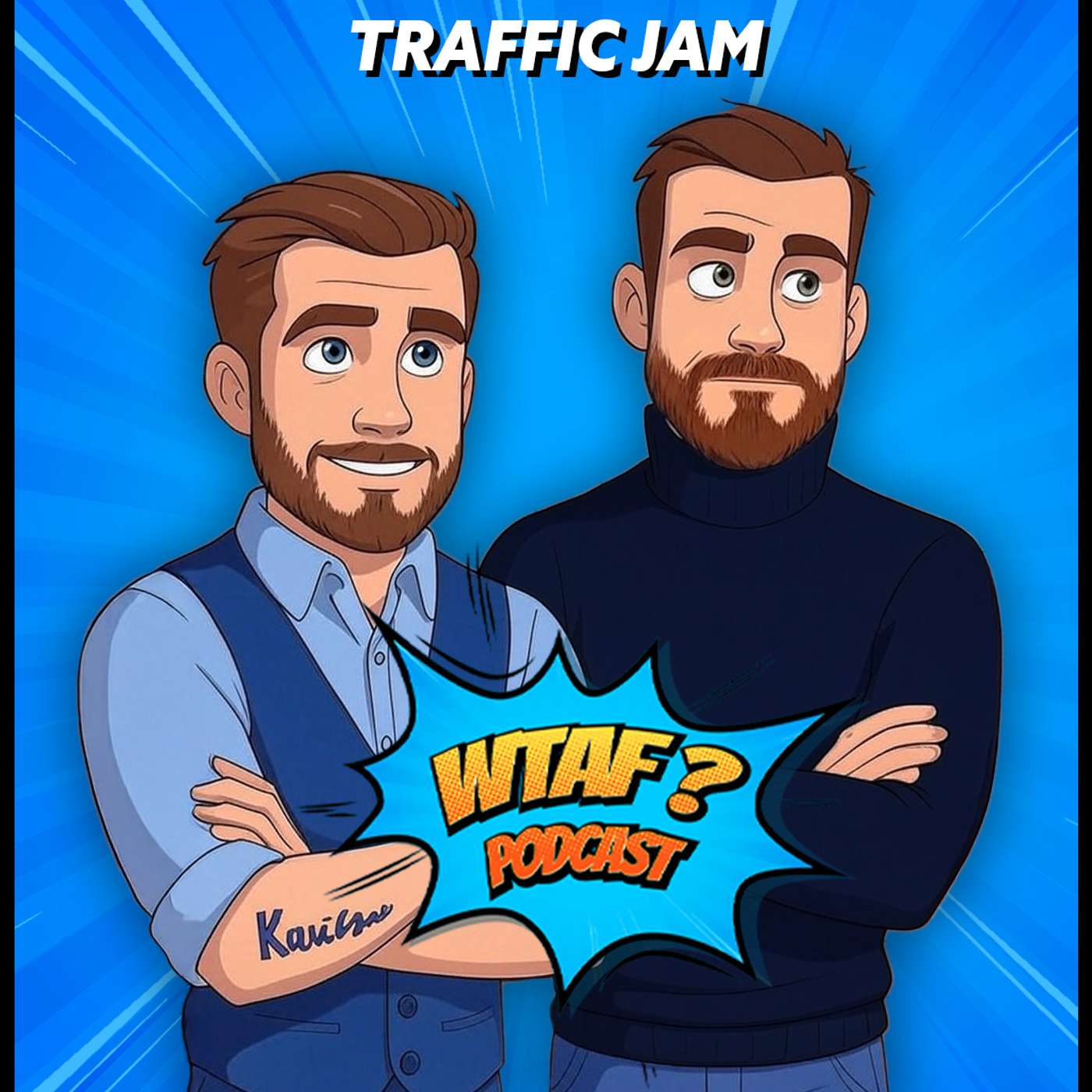 Traffic Jam