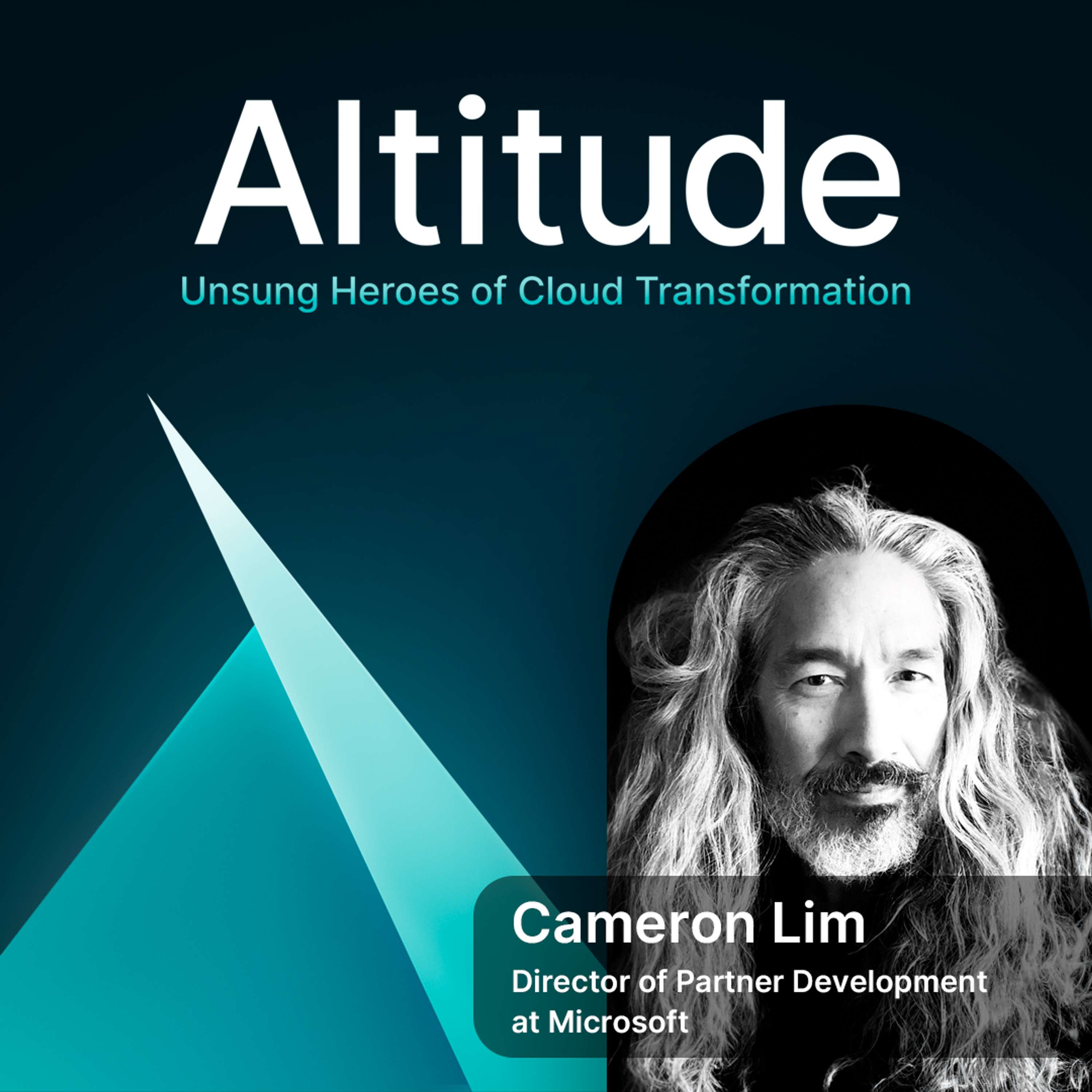Altitude: The Unsung Heroes of Cloud Transformation