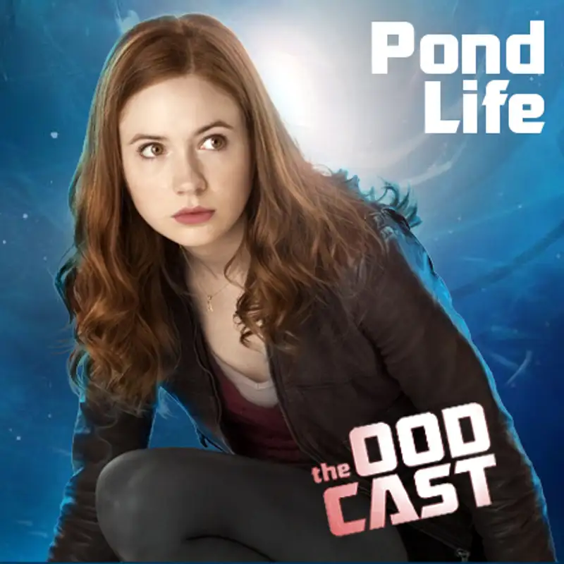 Pond Life