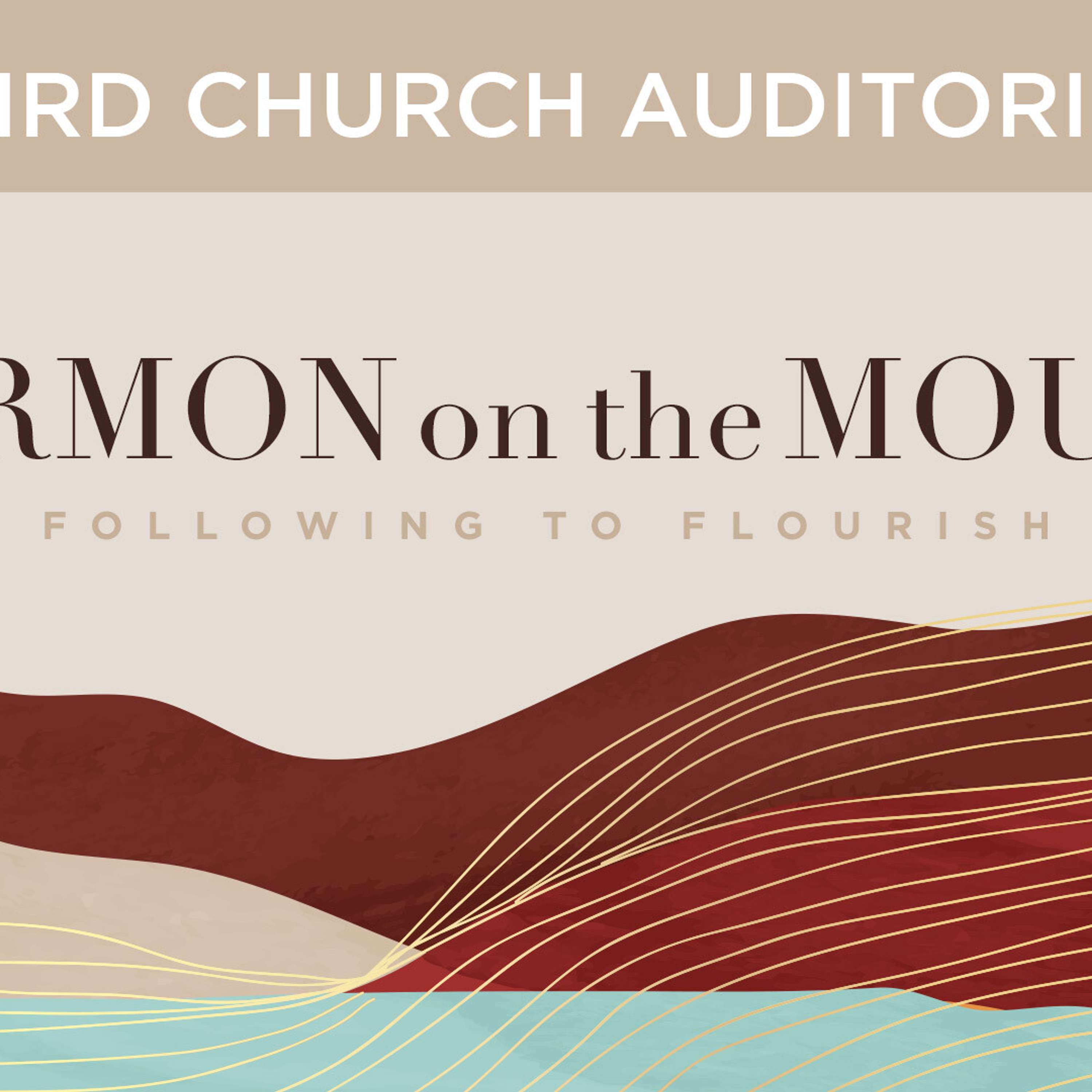 Third Church Podcast