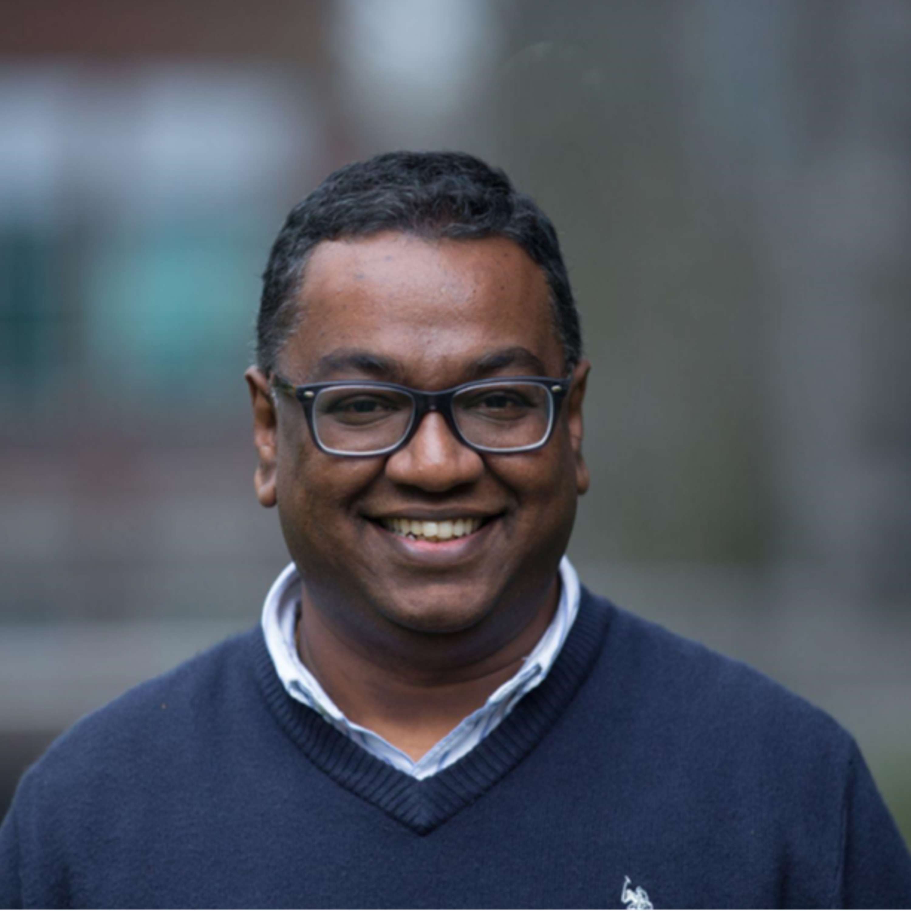Cloud Compute Security Revolutionized Under Guruprasad Venkatesha’s Leadership