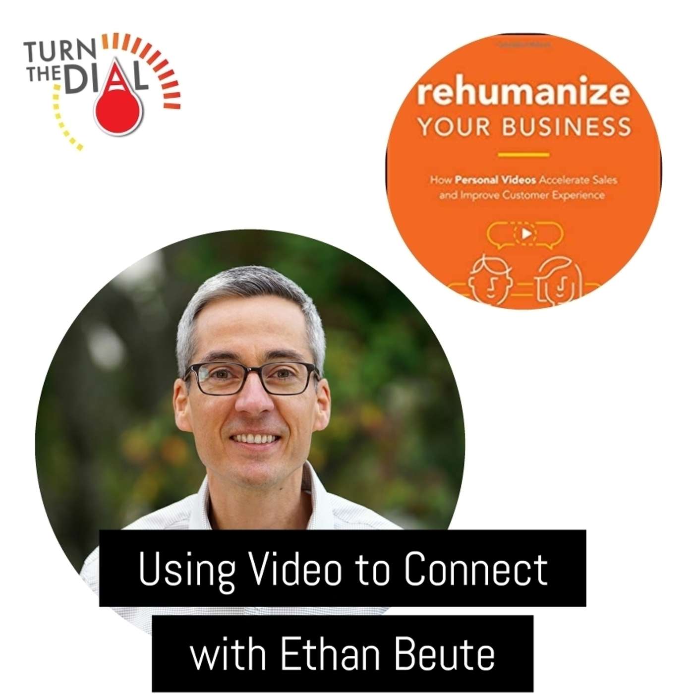 Turn the Dial - Real Estate Agent Podcast