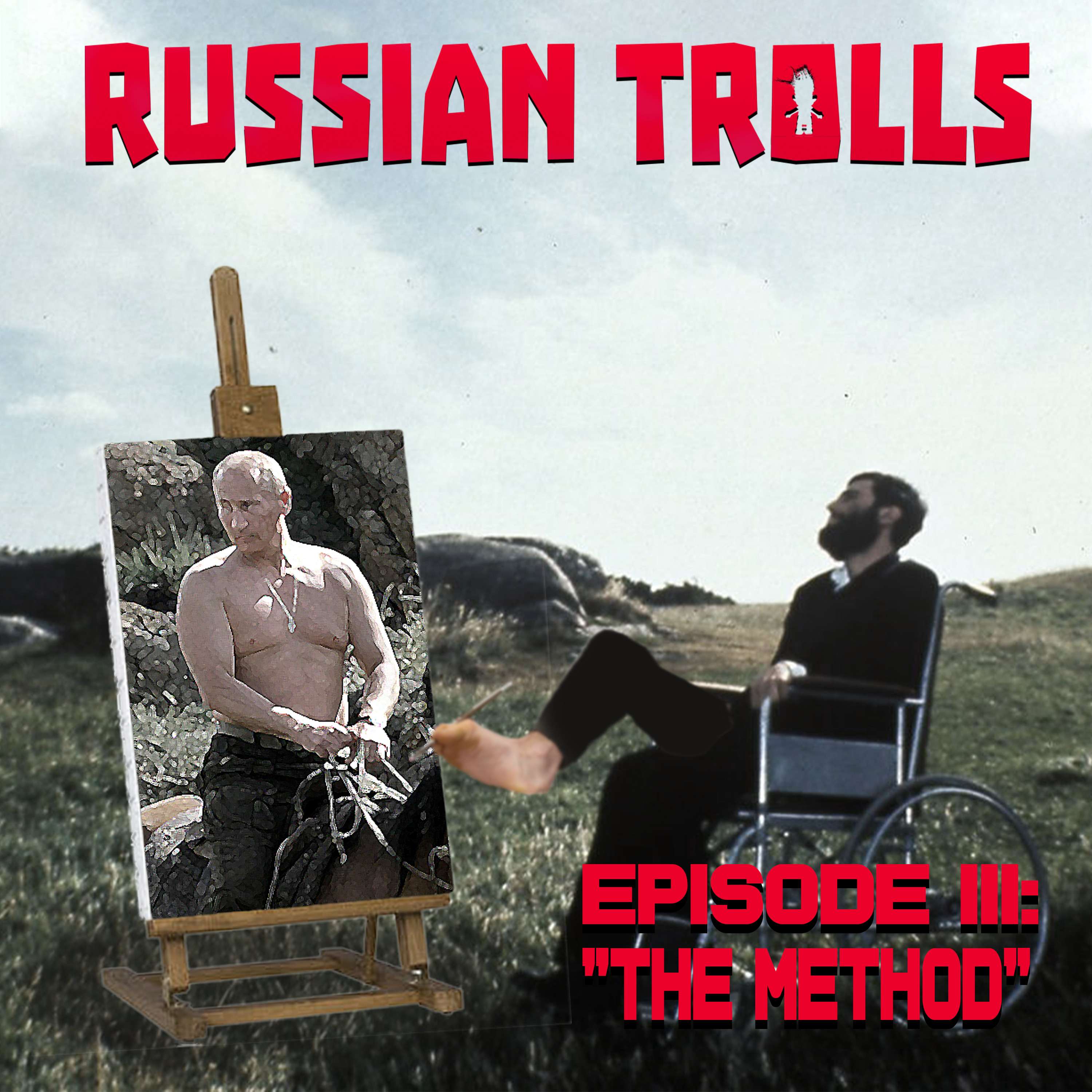 Russian Trolls