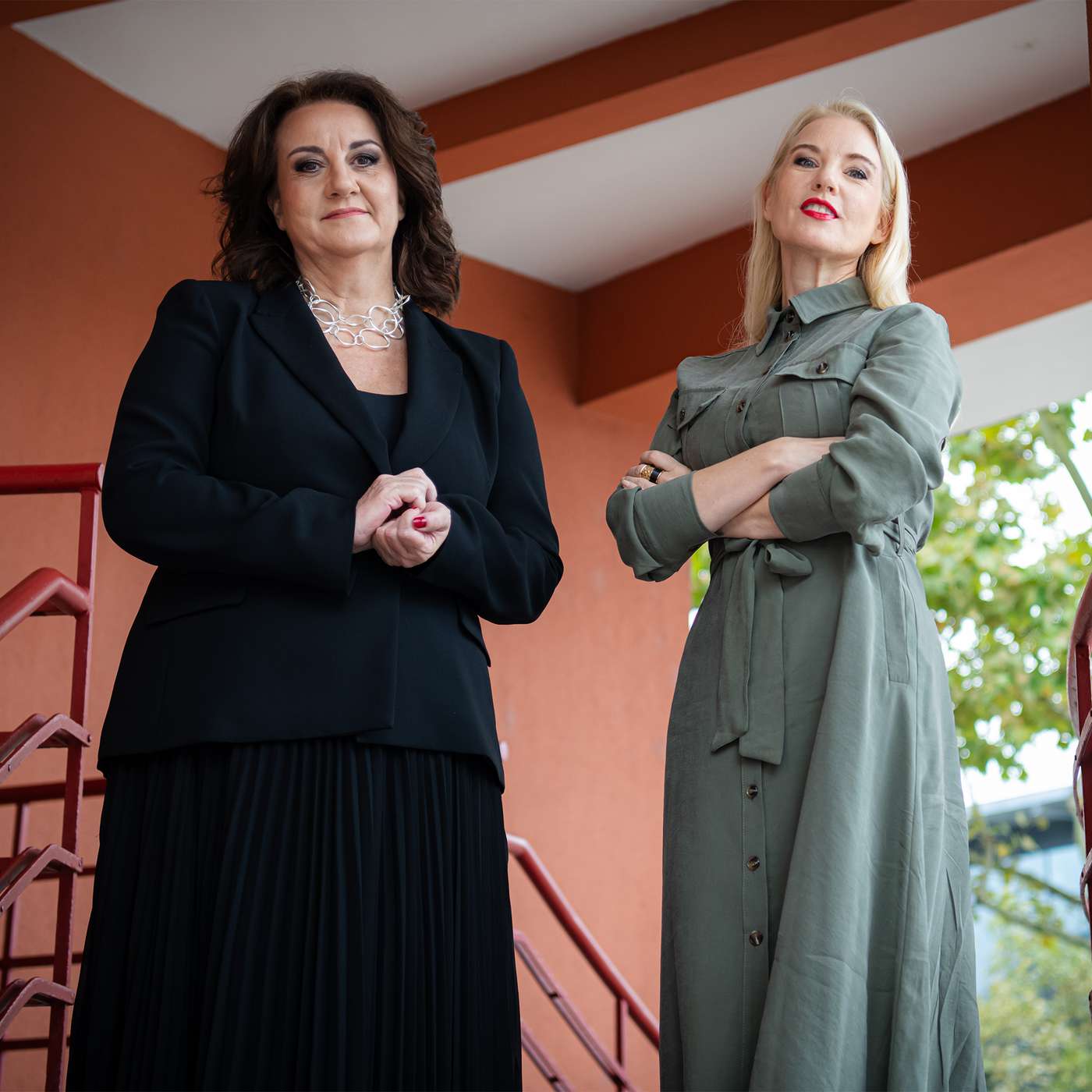 "Ti mladi družbi dajejo sebe"