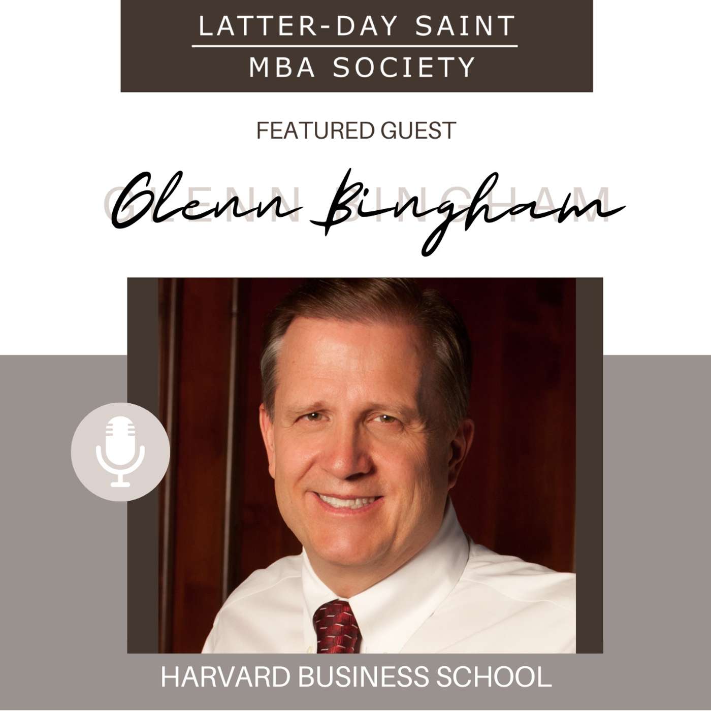 Glenn Bingham Glenn Bingham