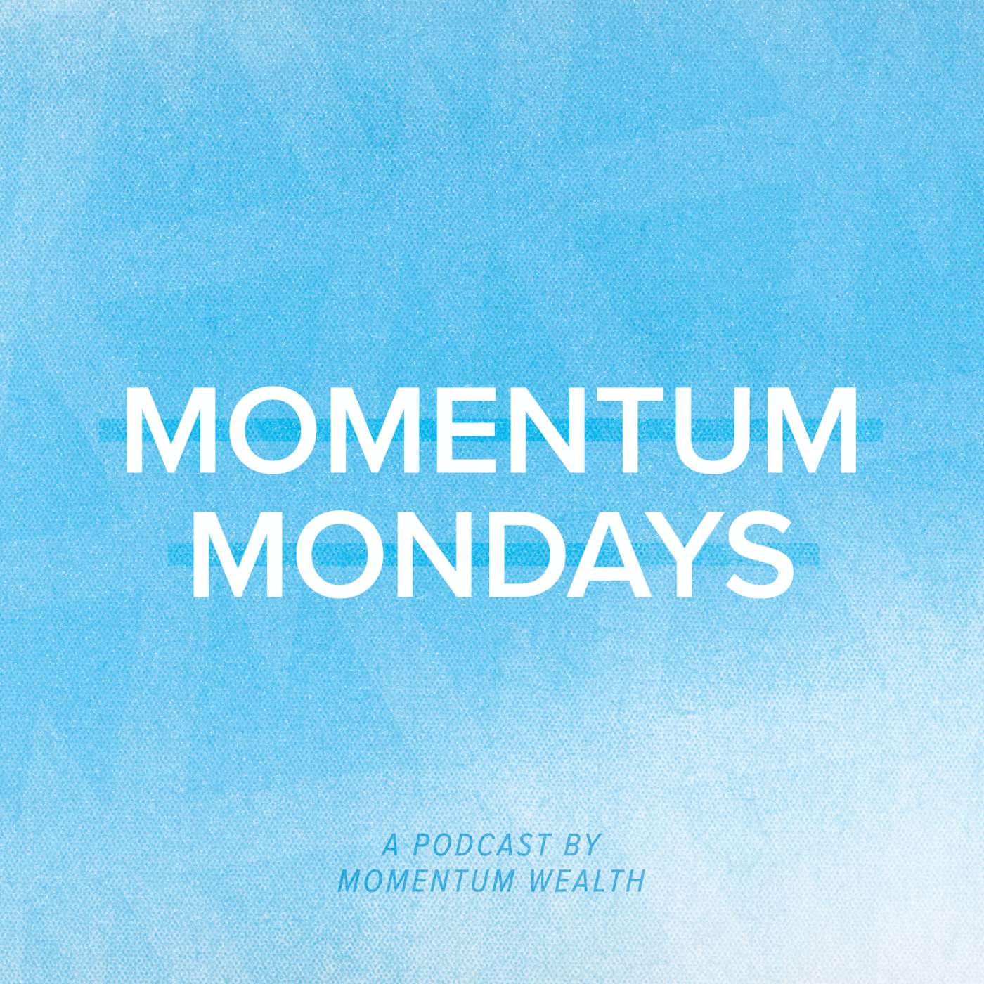 Momentum Mondays