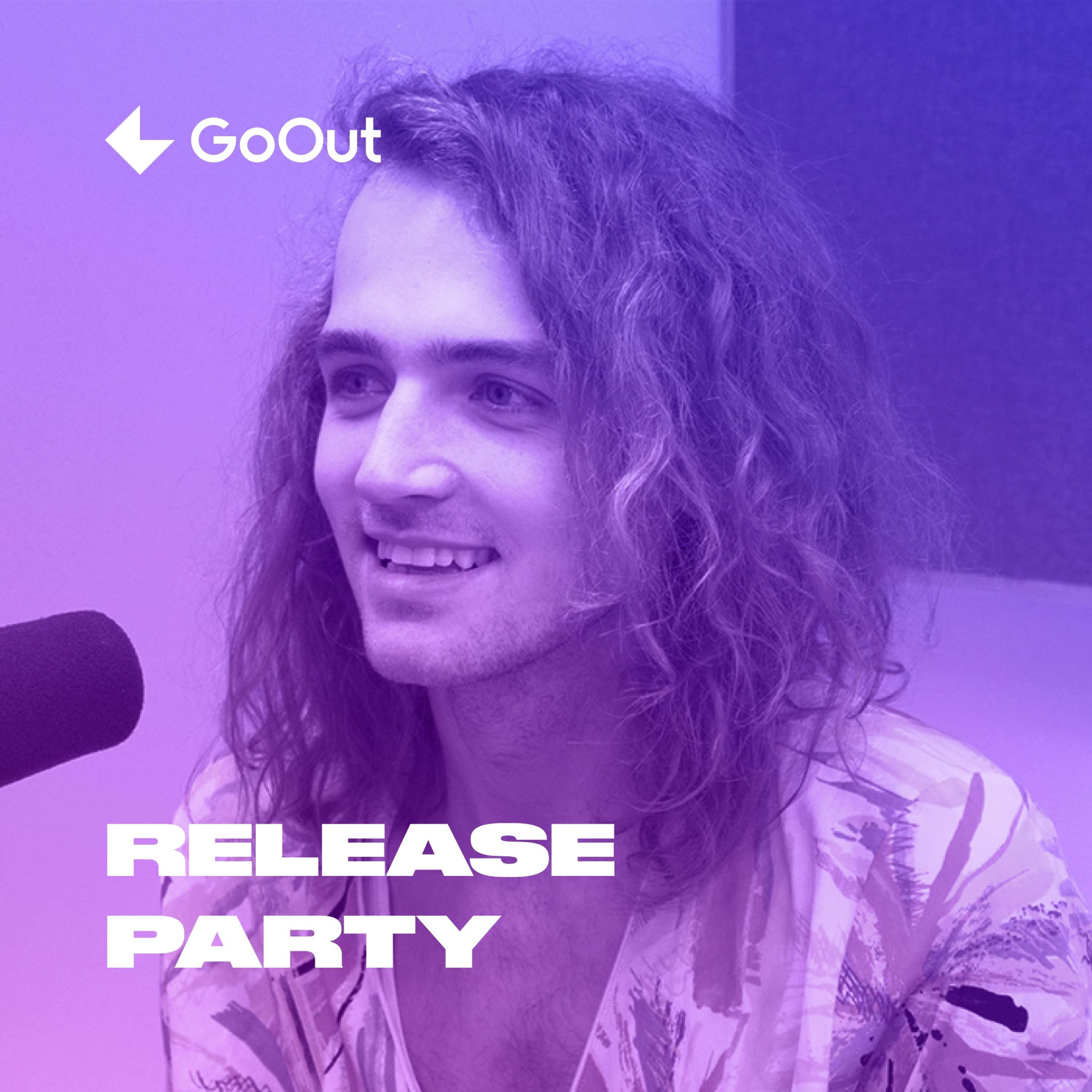 Release Party