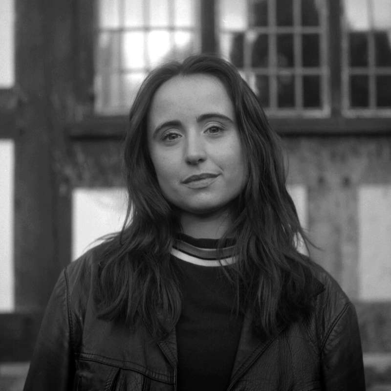 Bryony Williams