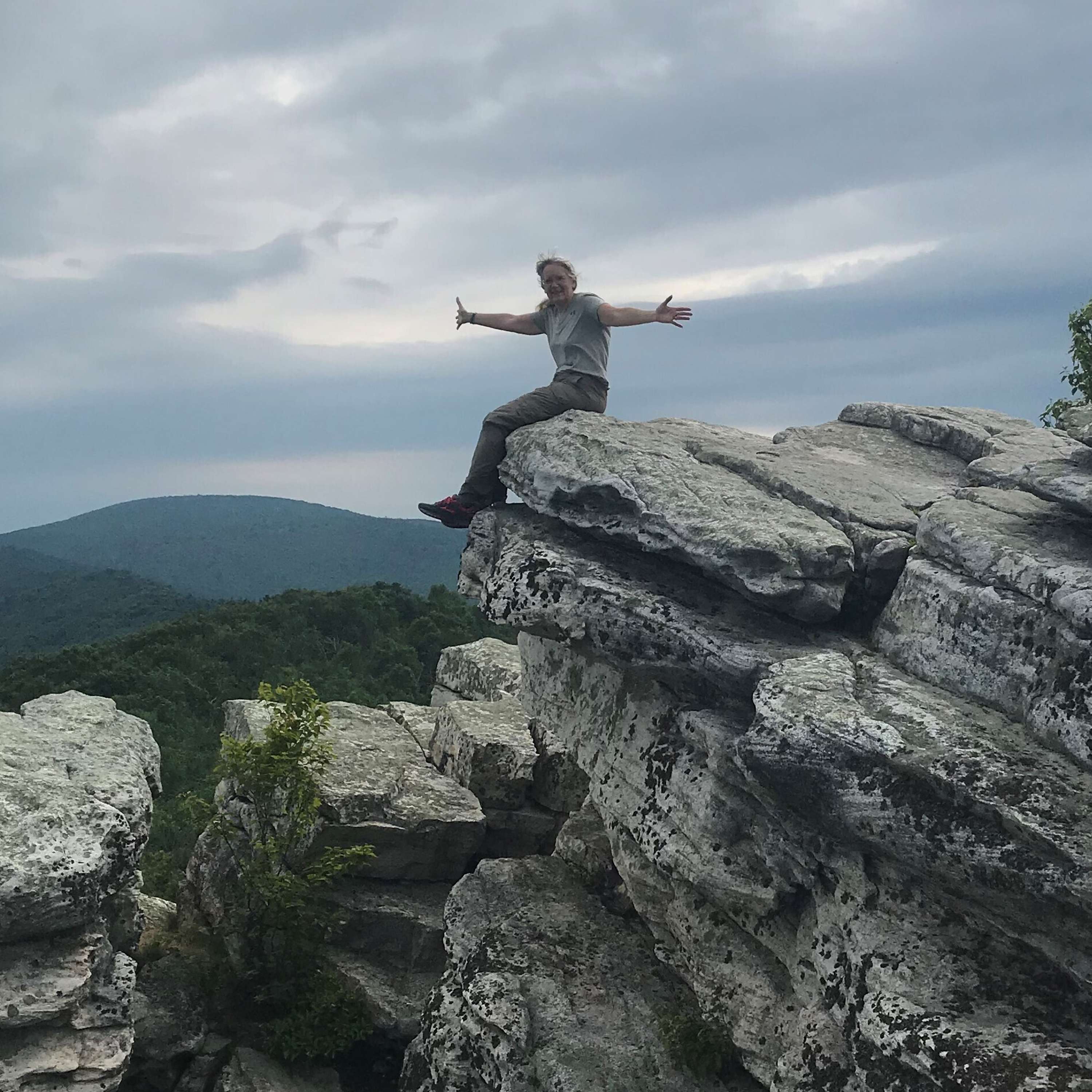 Blissful Hiking Adventures