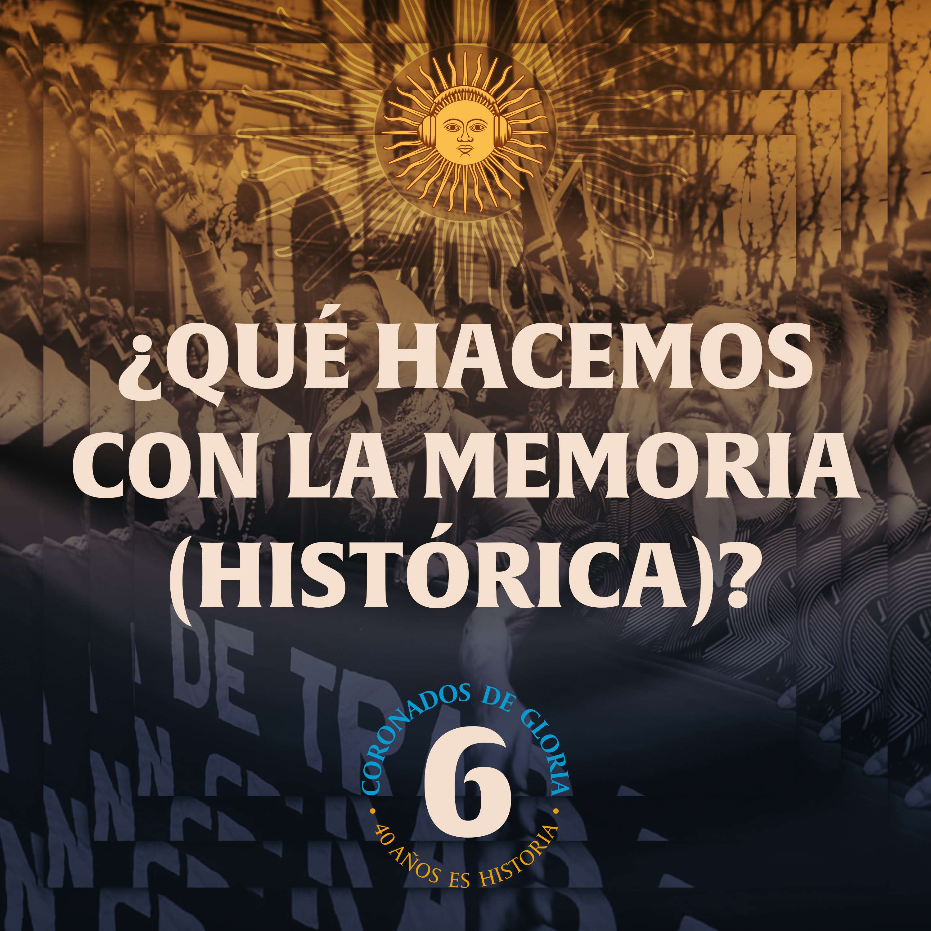 Coronados de Gloria