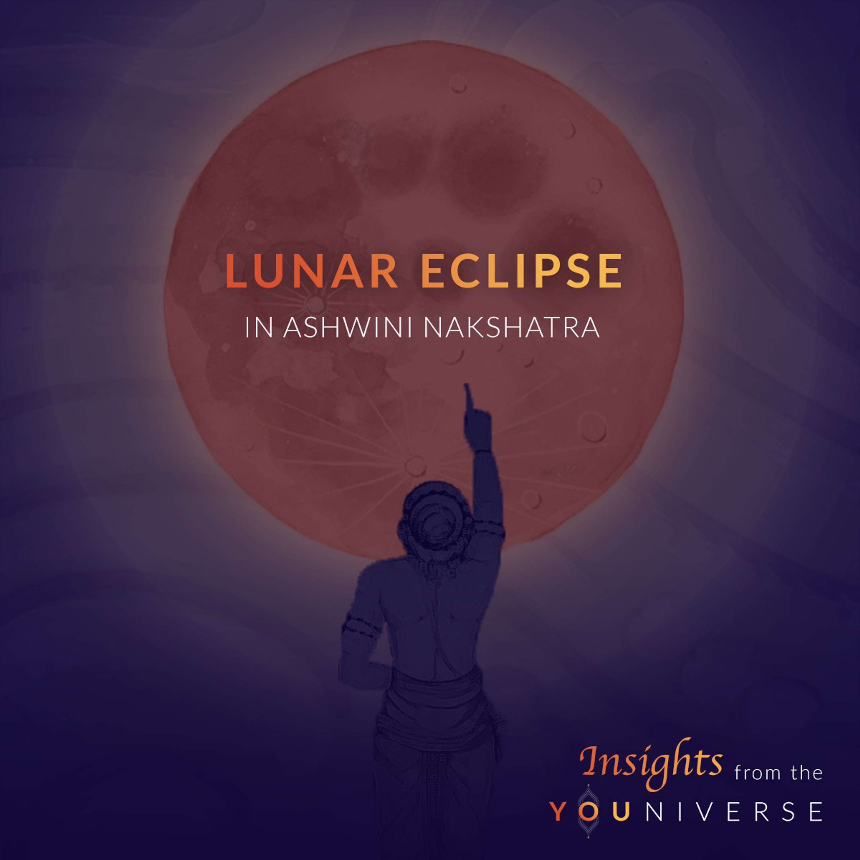 Lunar Cycle in Vedic Astrology