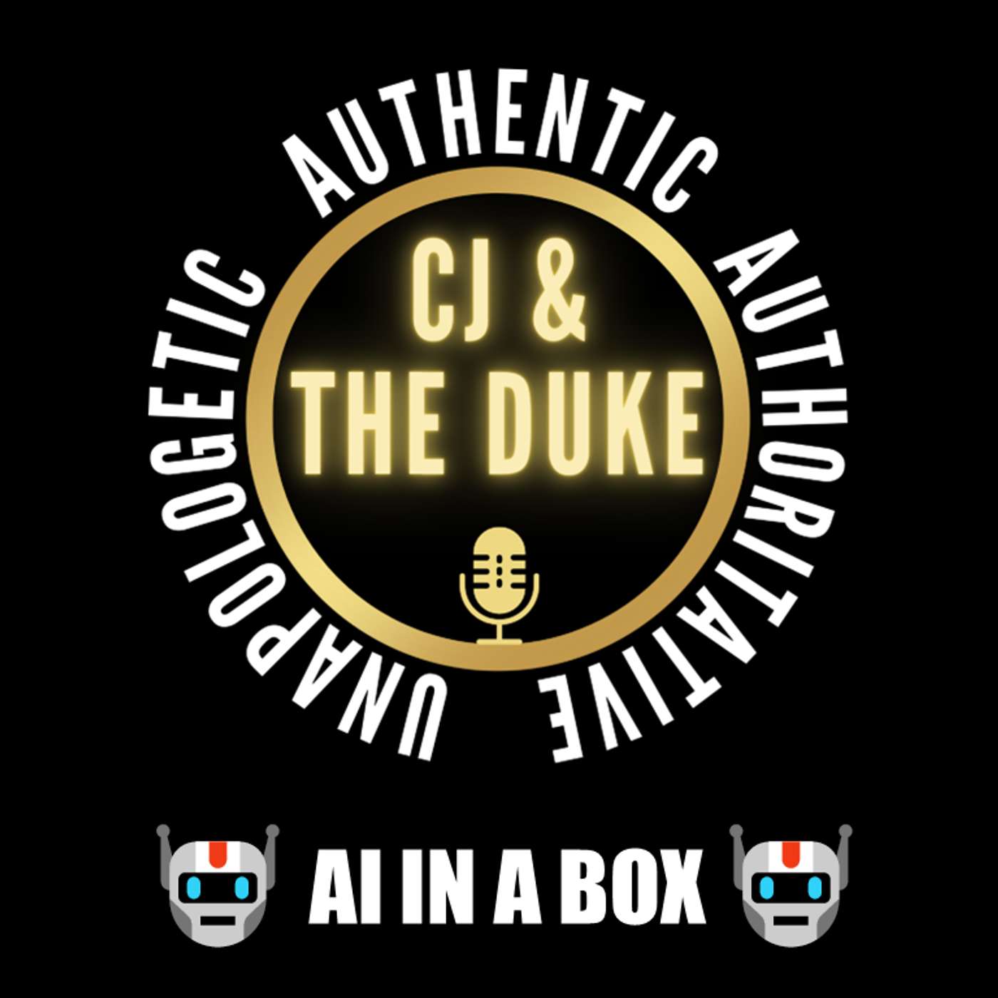 CJ & The Duke