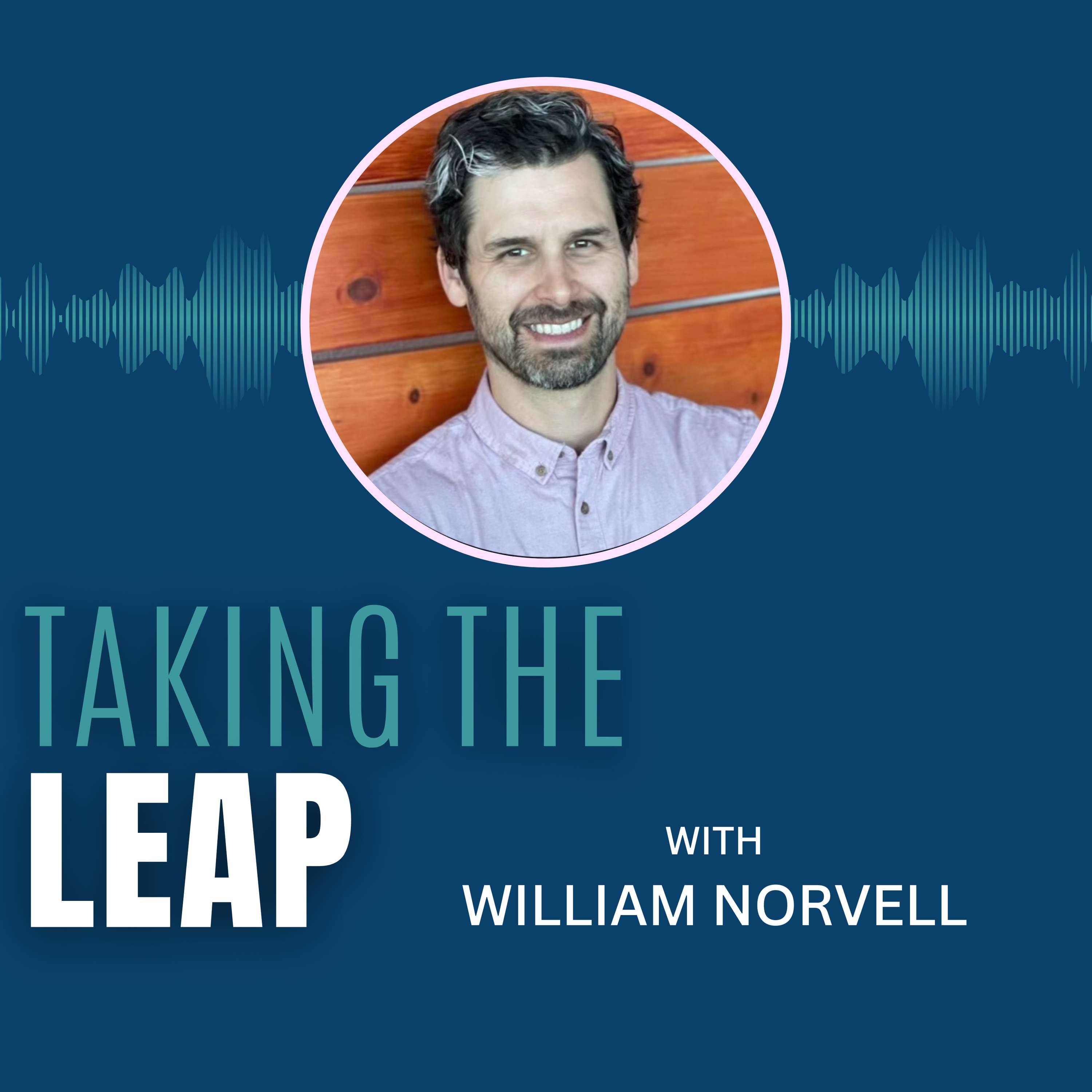 Taking the Leap