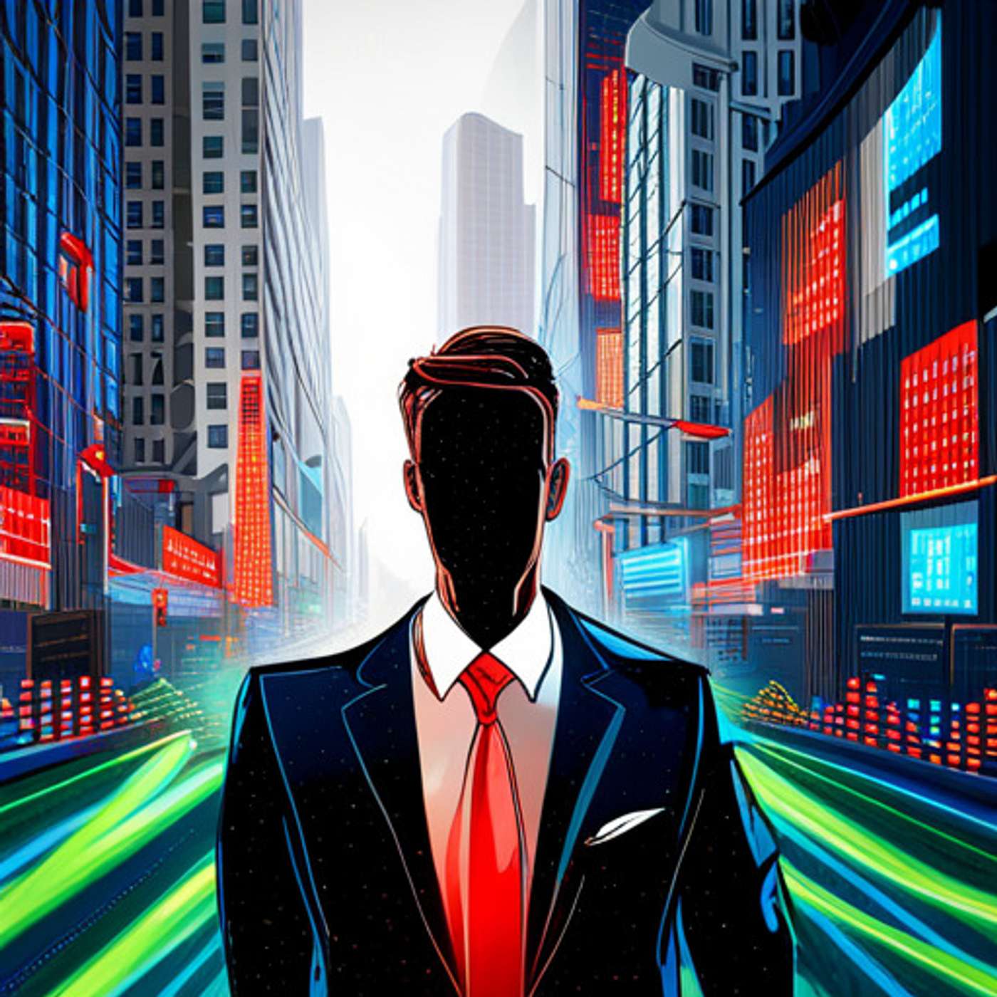 Daniel Aharonoff: Earnings Engage: The Business Pulse