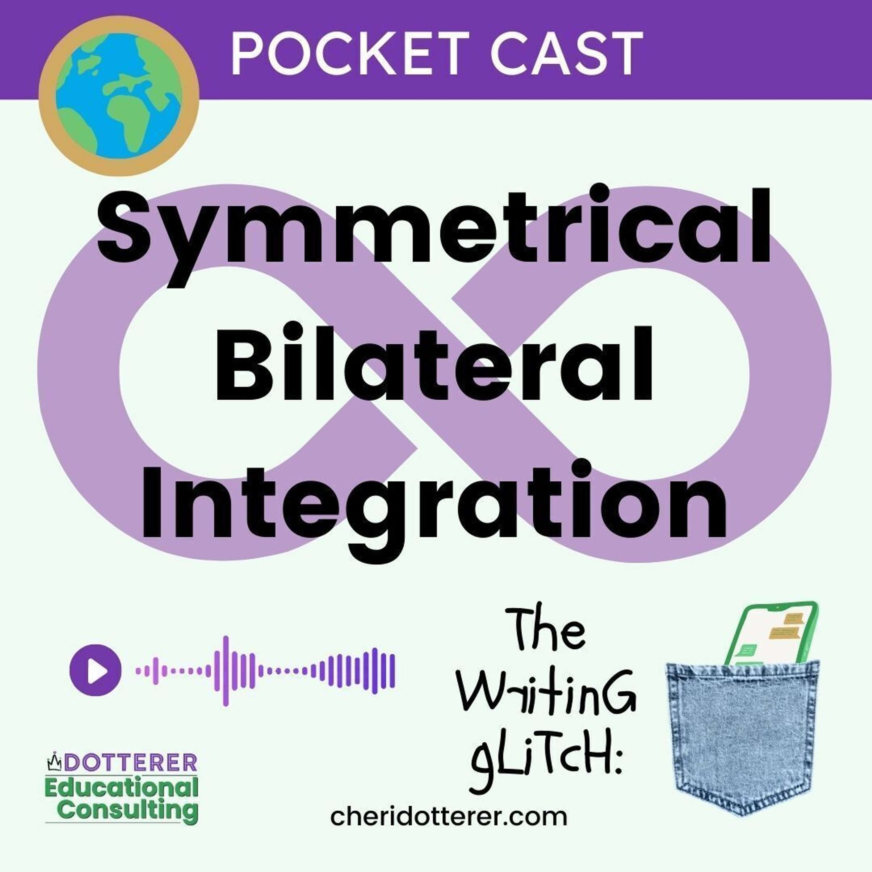 TWCPC007 How to help students improve symmetrical bilateral integration