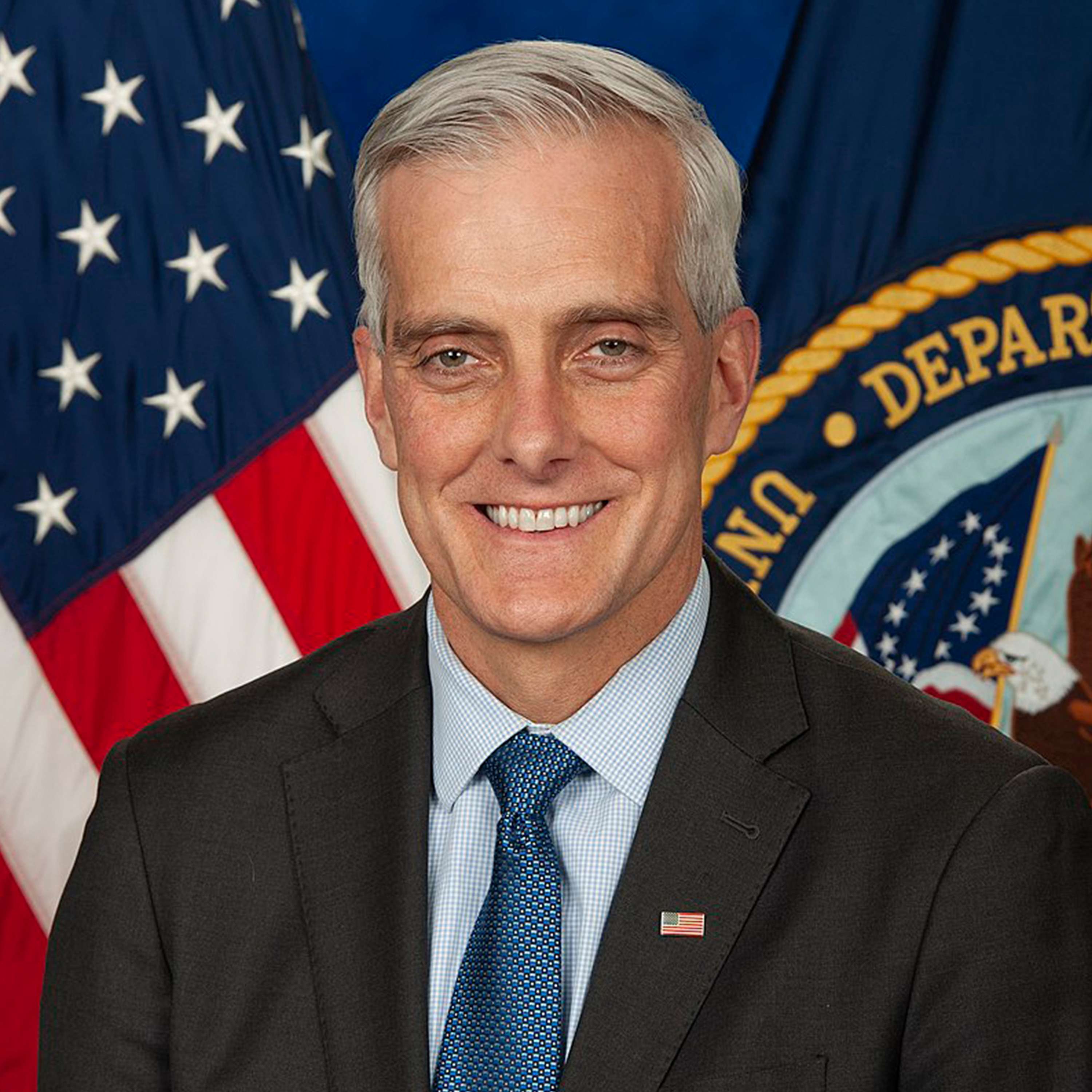 #235: VA Secretary Denis McDonough