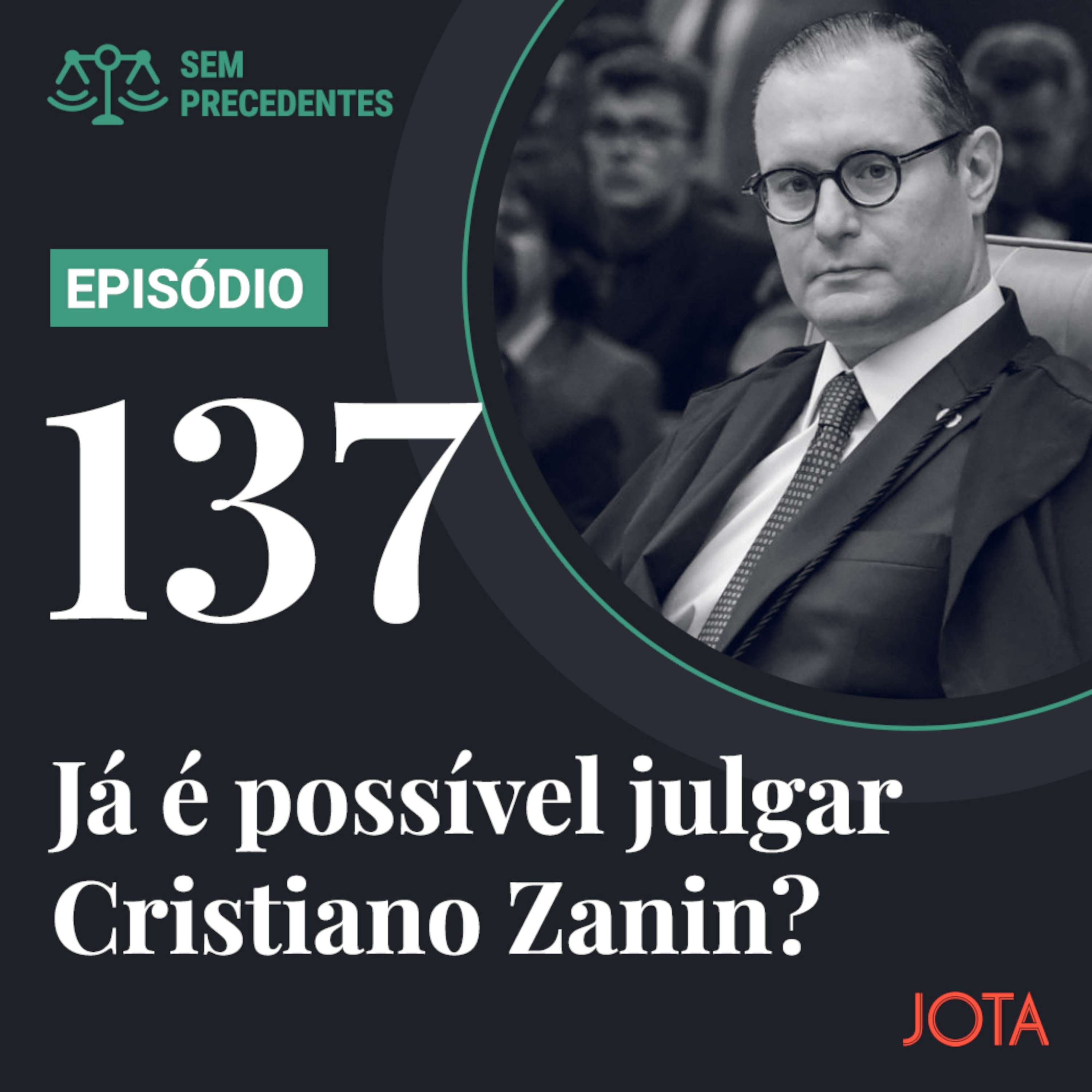 Sem Precedentes