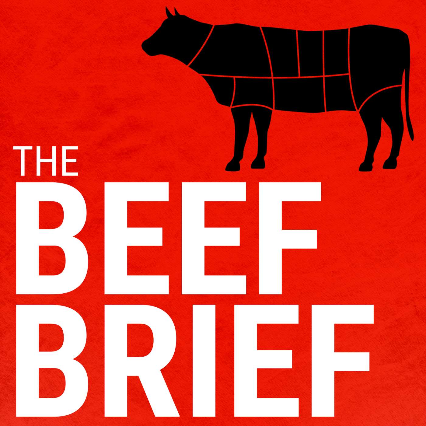 The Beef Brief