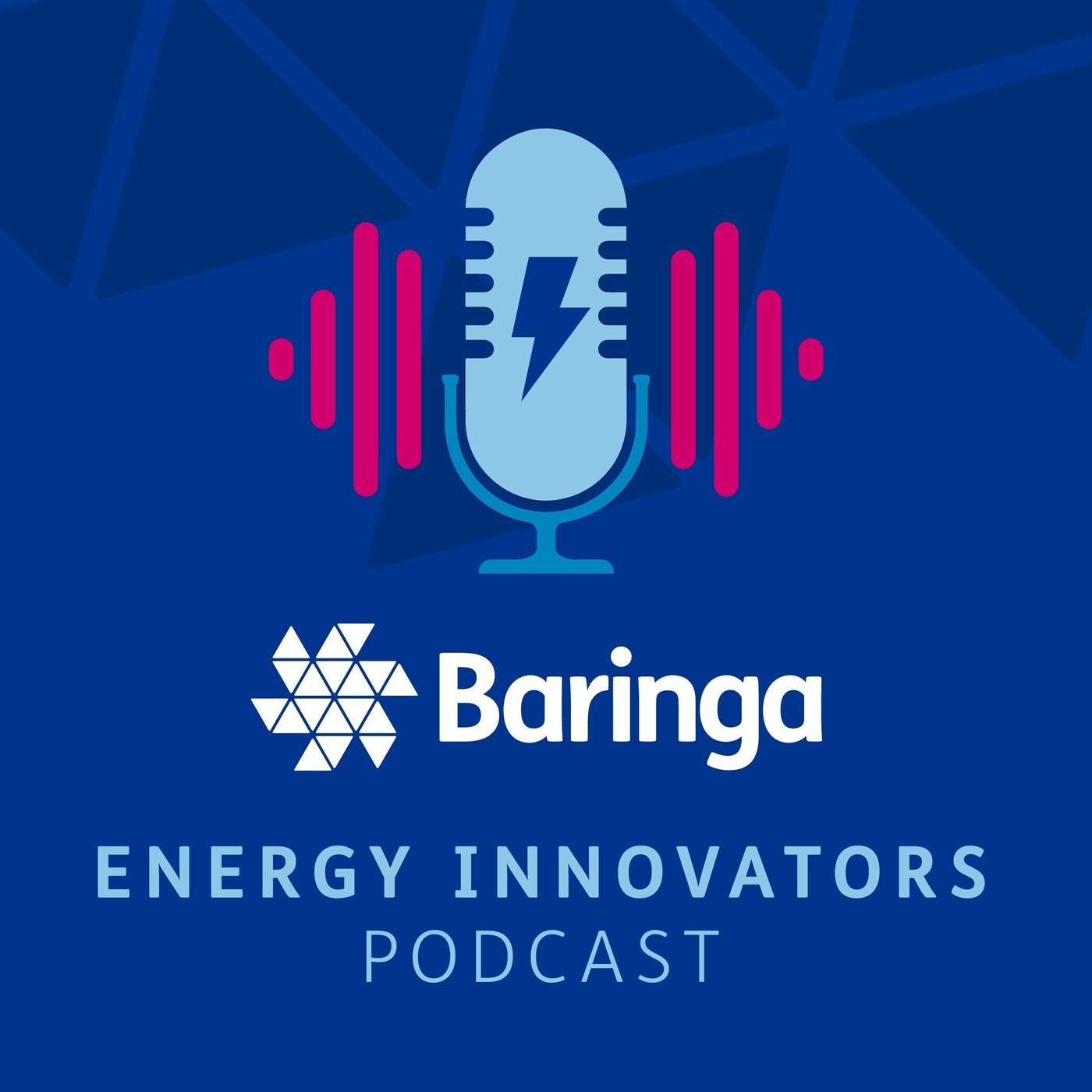 Baringa\'s Energy Innovators