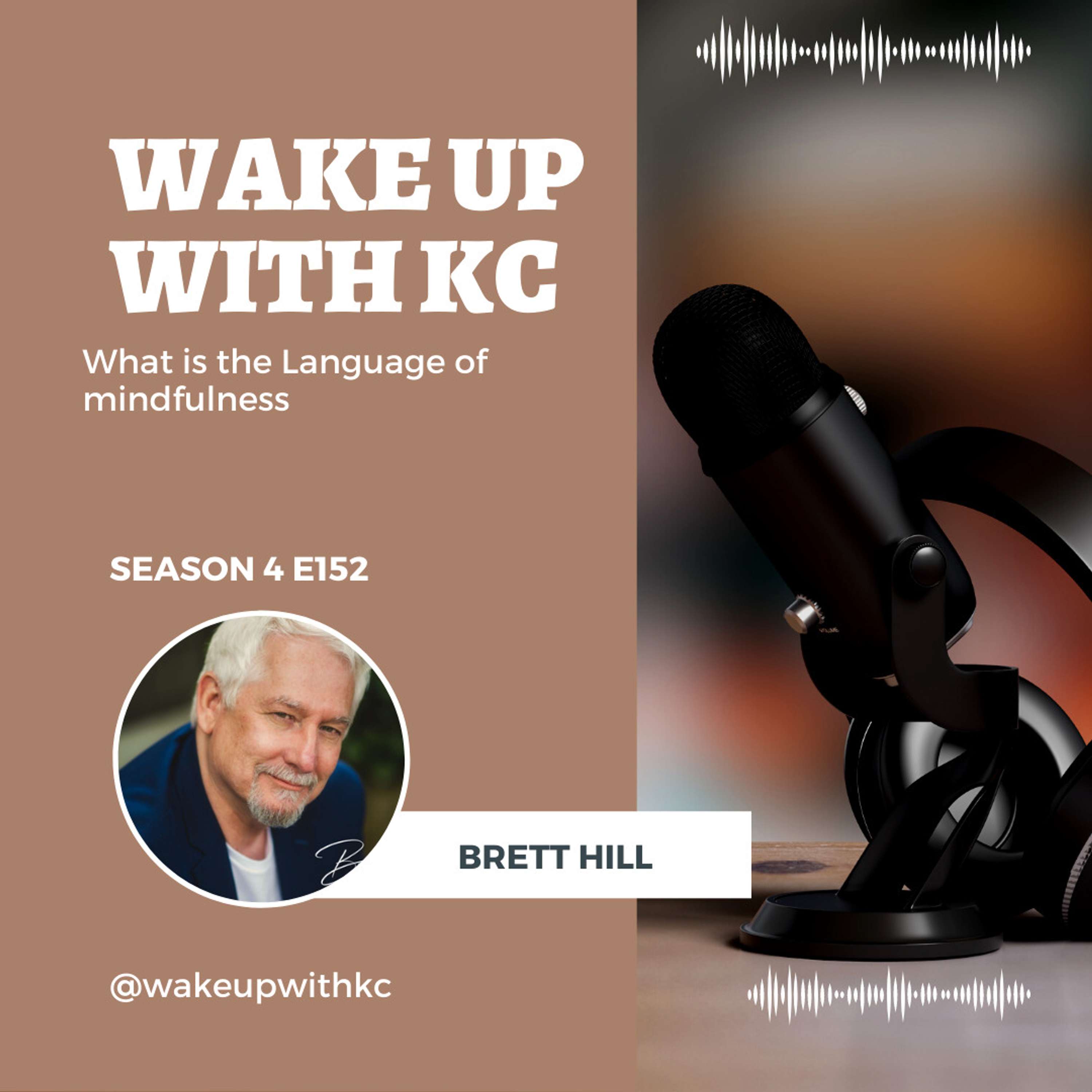 Wake Up with KC