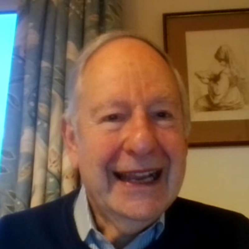 John Coleman