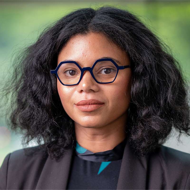 Jessica Bell Brown