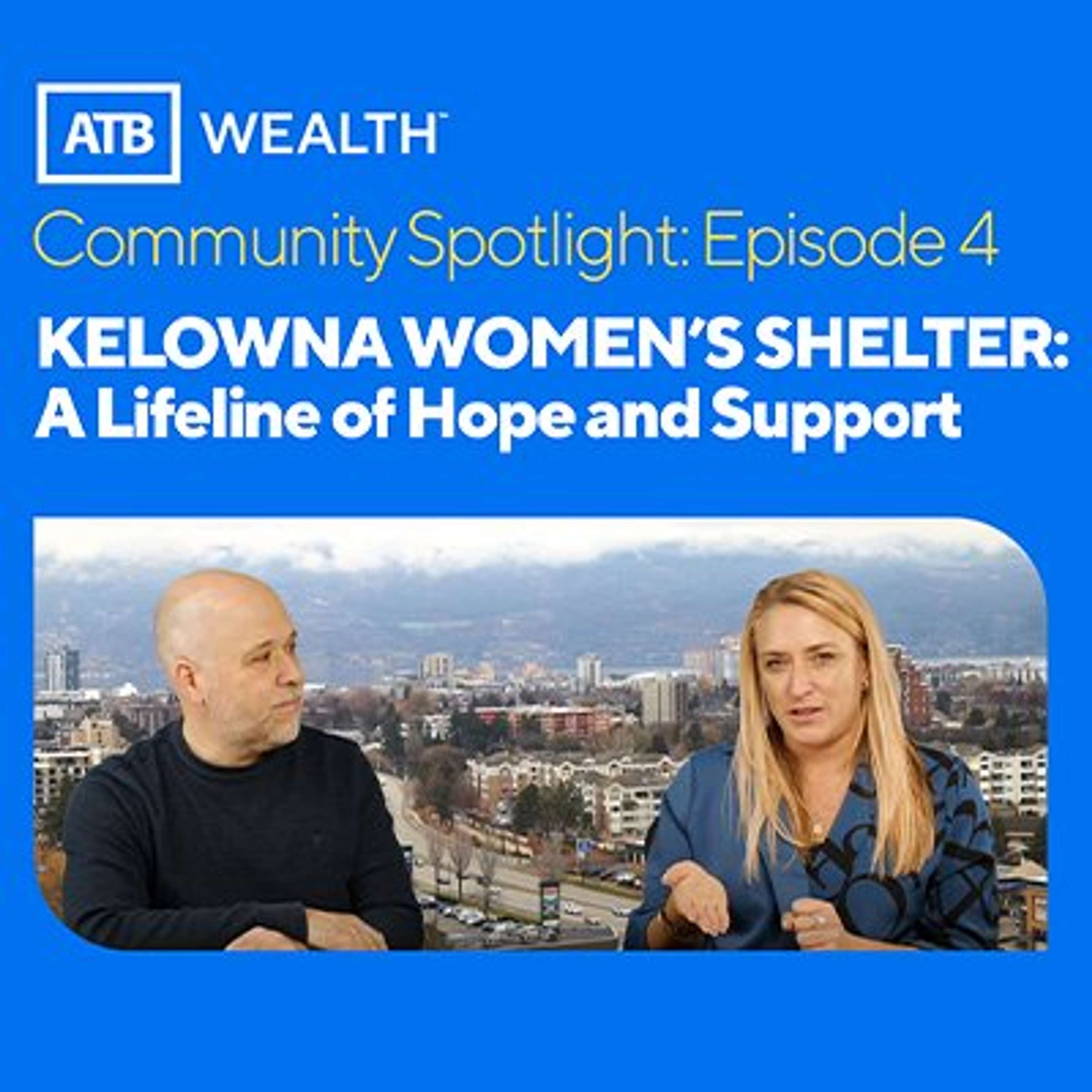 Community Spotlight