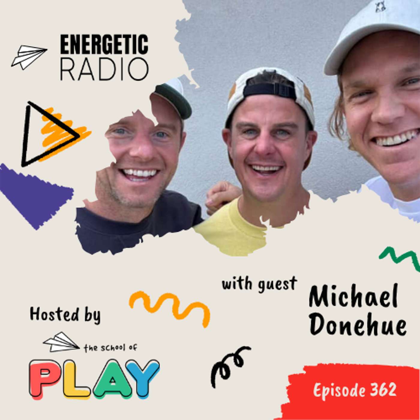 Energetic Radio