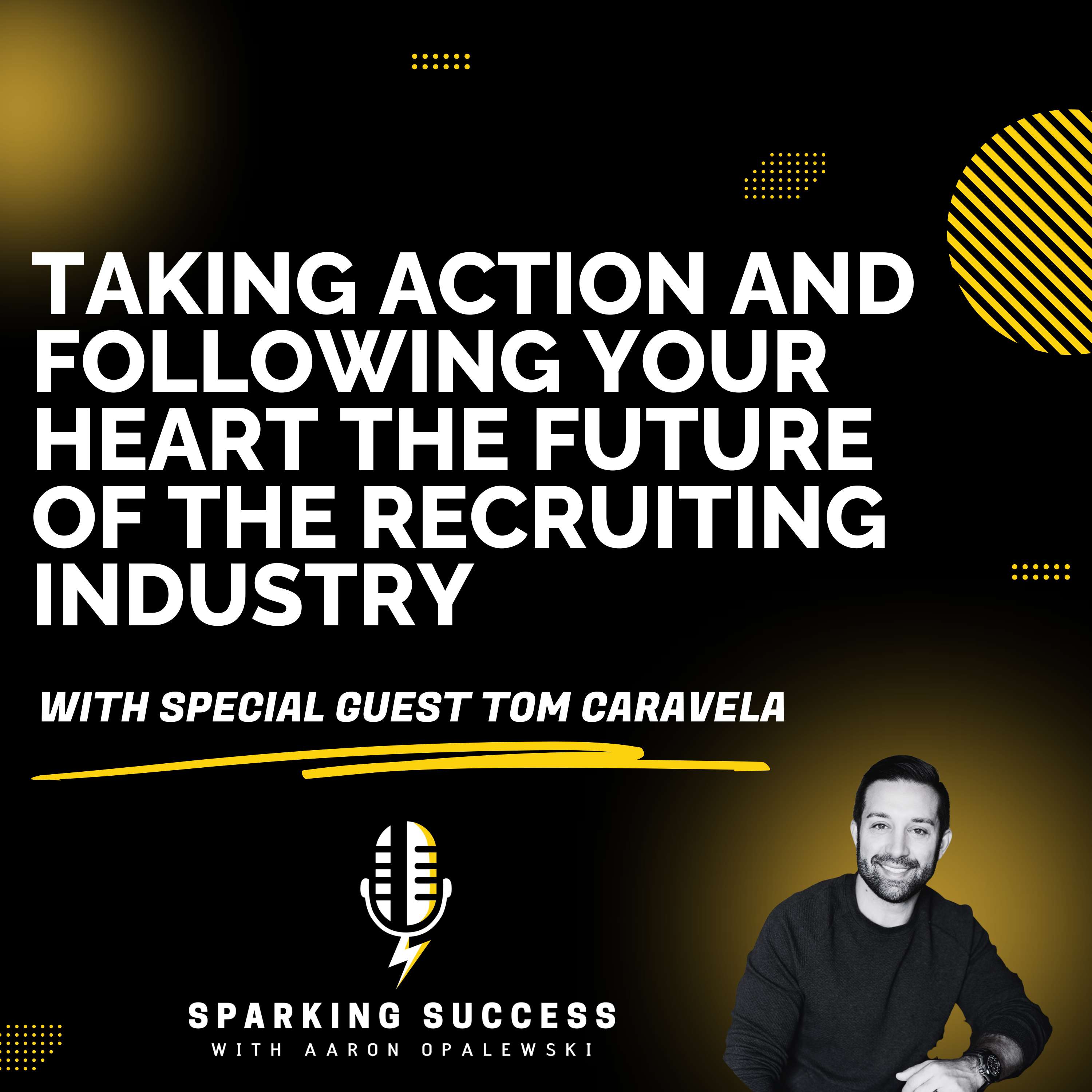 Sparking Success with Aaron Opalewski