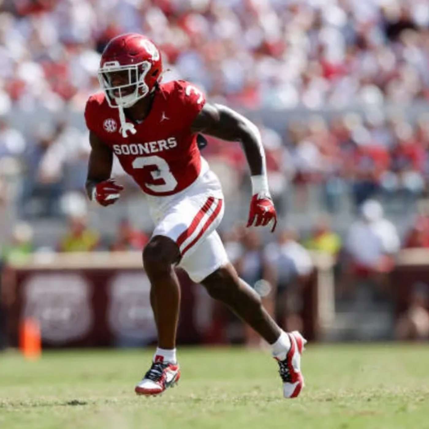 Oklahoma Football: 2025 DB Room Breakdowns