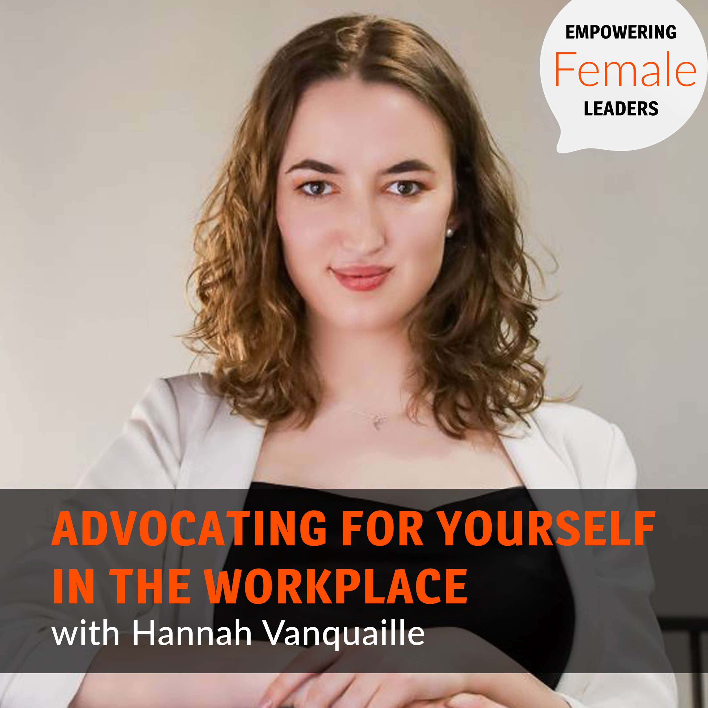Empowering Female Leaders - For Women Who Want To Thrive