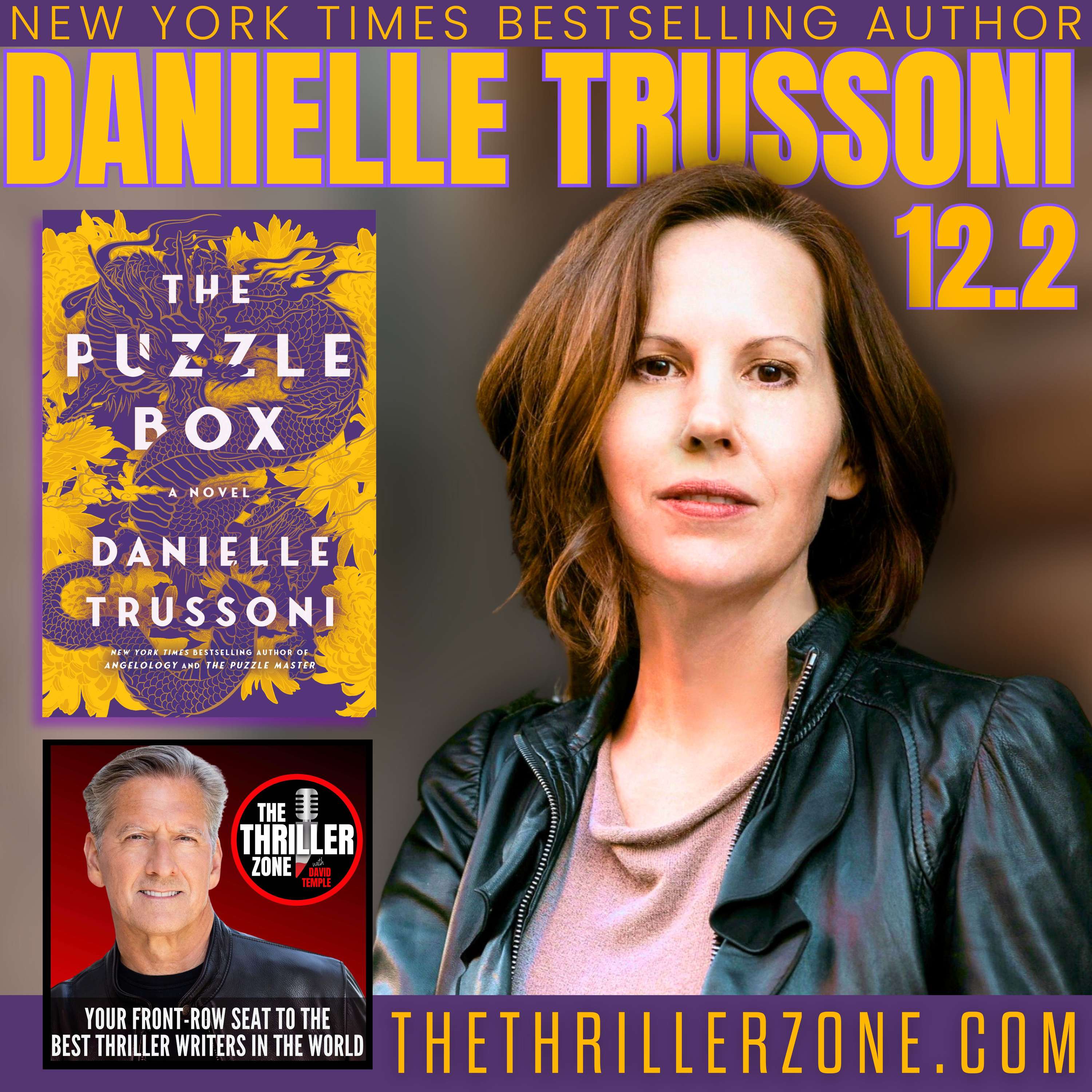 The Thriller Zone