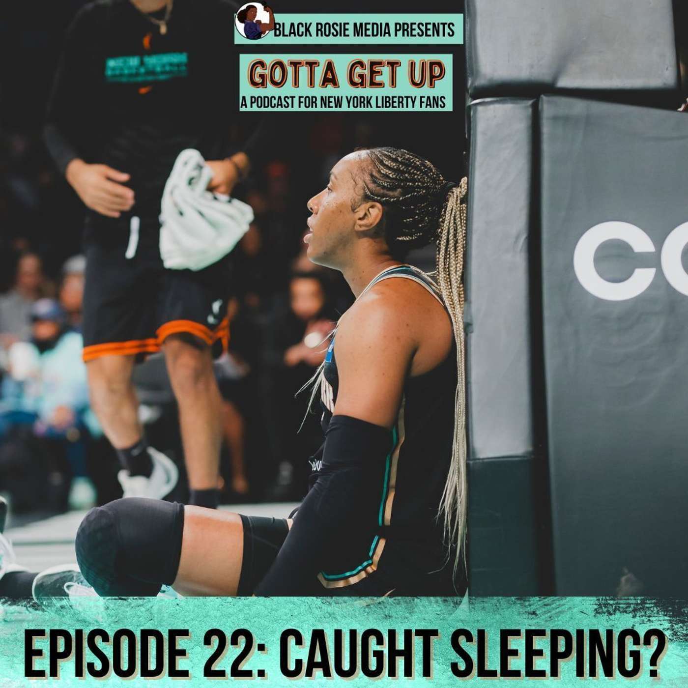 Sorry to Connecticut | Gotta Get Up Episode 22